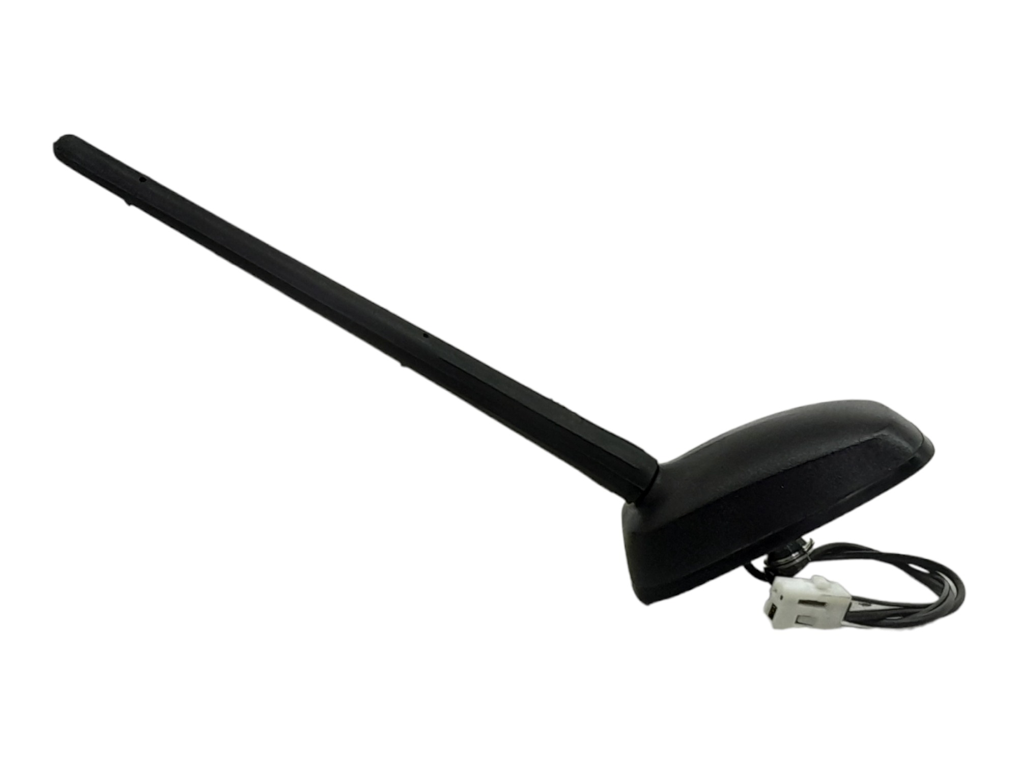Antena Teto Chevrolet Captiva Sport 2010 – Preto 3