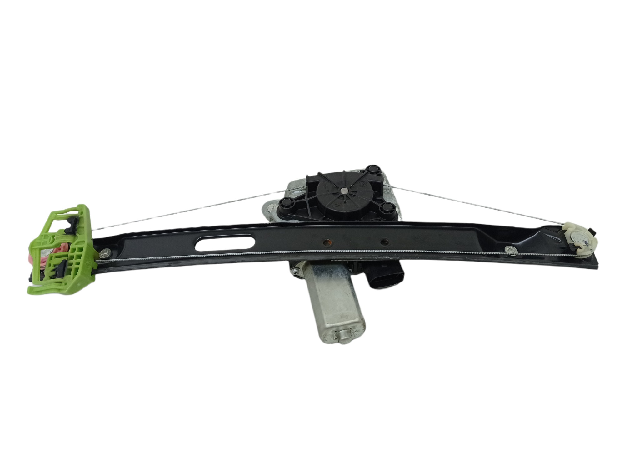 Maquina Vidro Traseira Direita Bmw 318i 2012 5