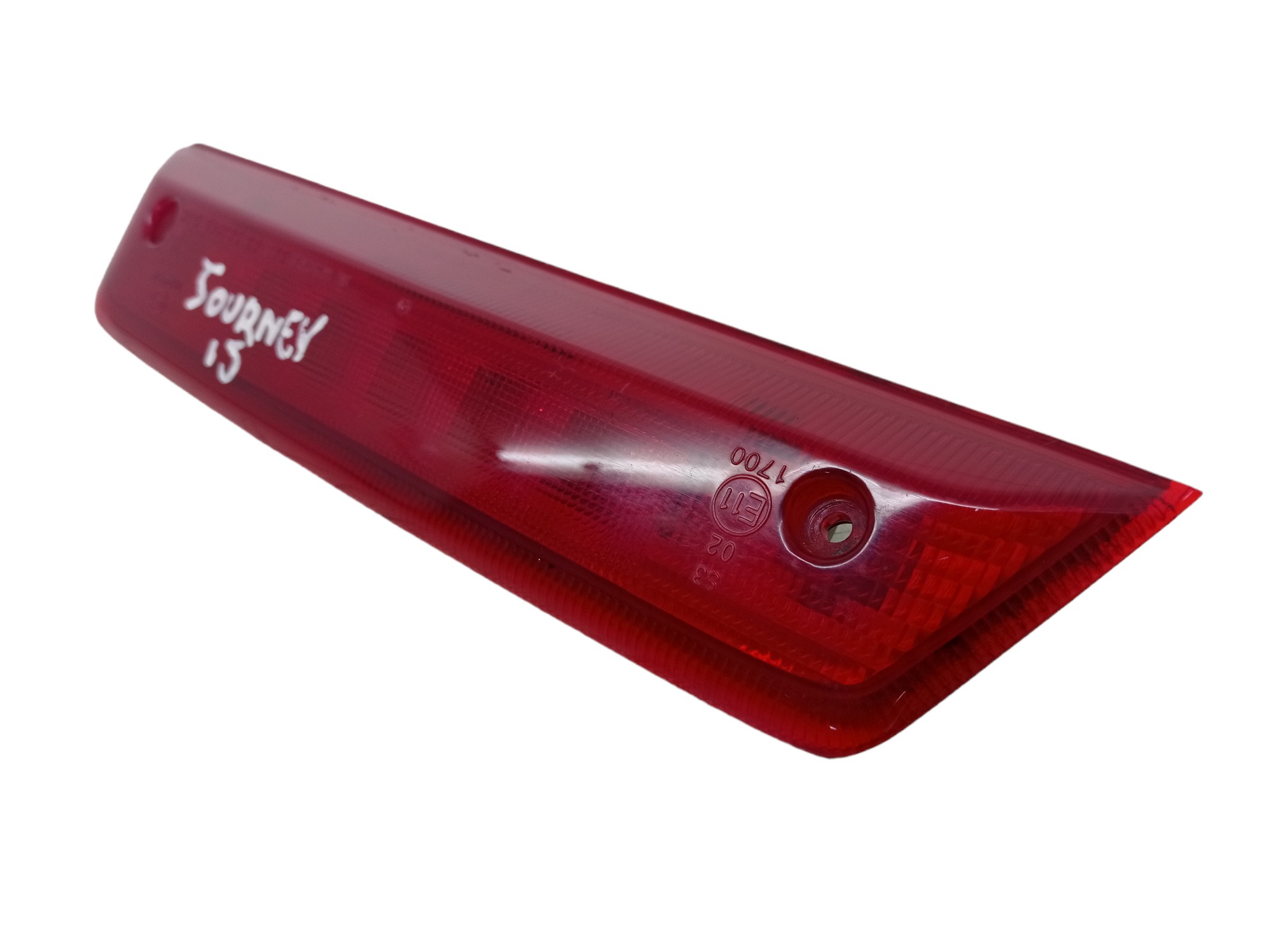 Break Light Dodge Journey 2015 3