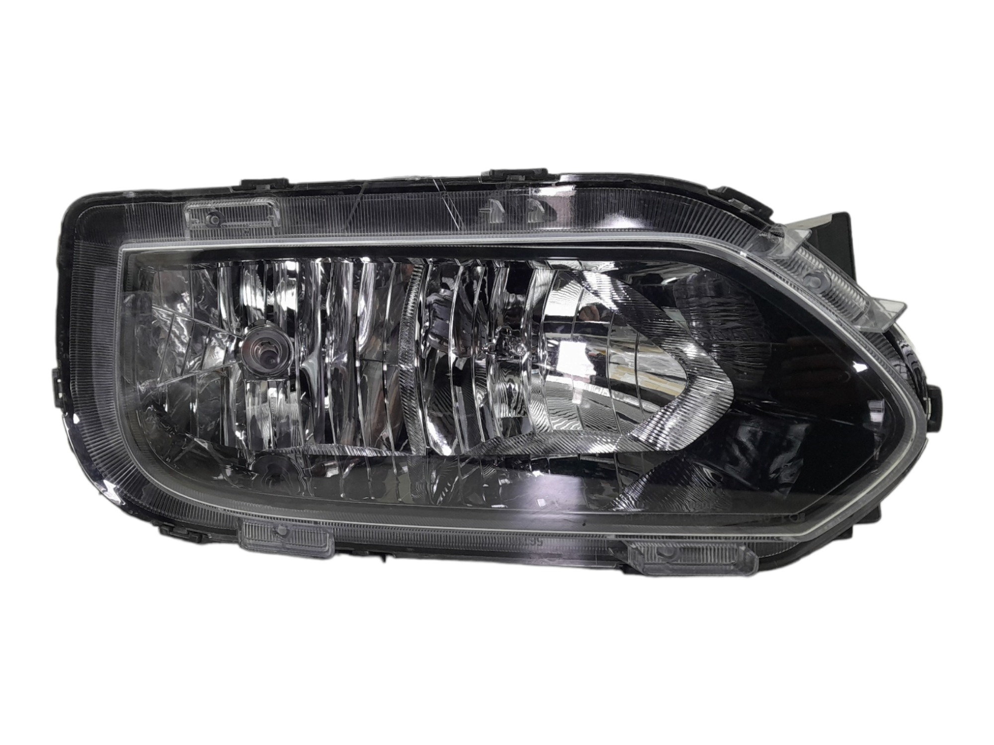 Farol Esquerdo Renault Kwid Outsider 2024