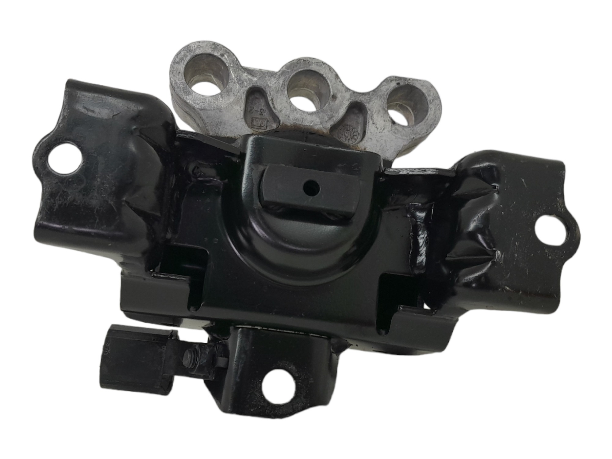 Coxim Superior Motor Chevrolet Prisma Onix 1.4 8v Aut 2016 7
