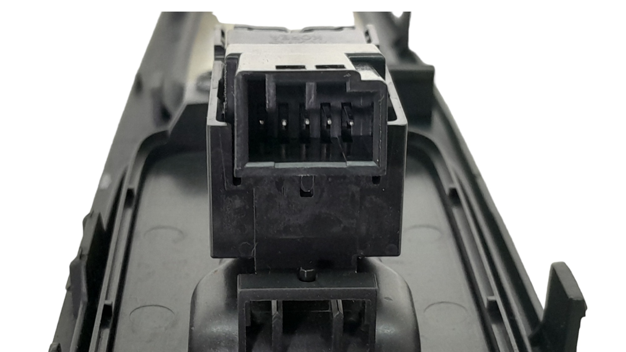 Botao Vidro Dianteiro Direito Volvo Xc60 T5 2016 4