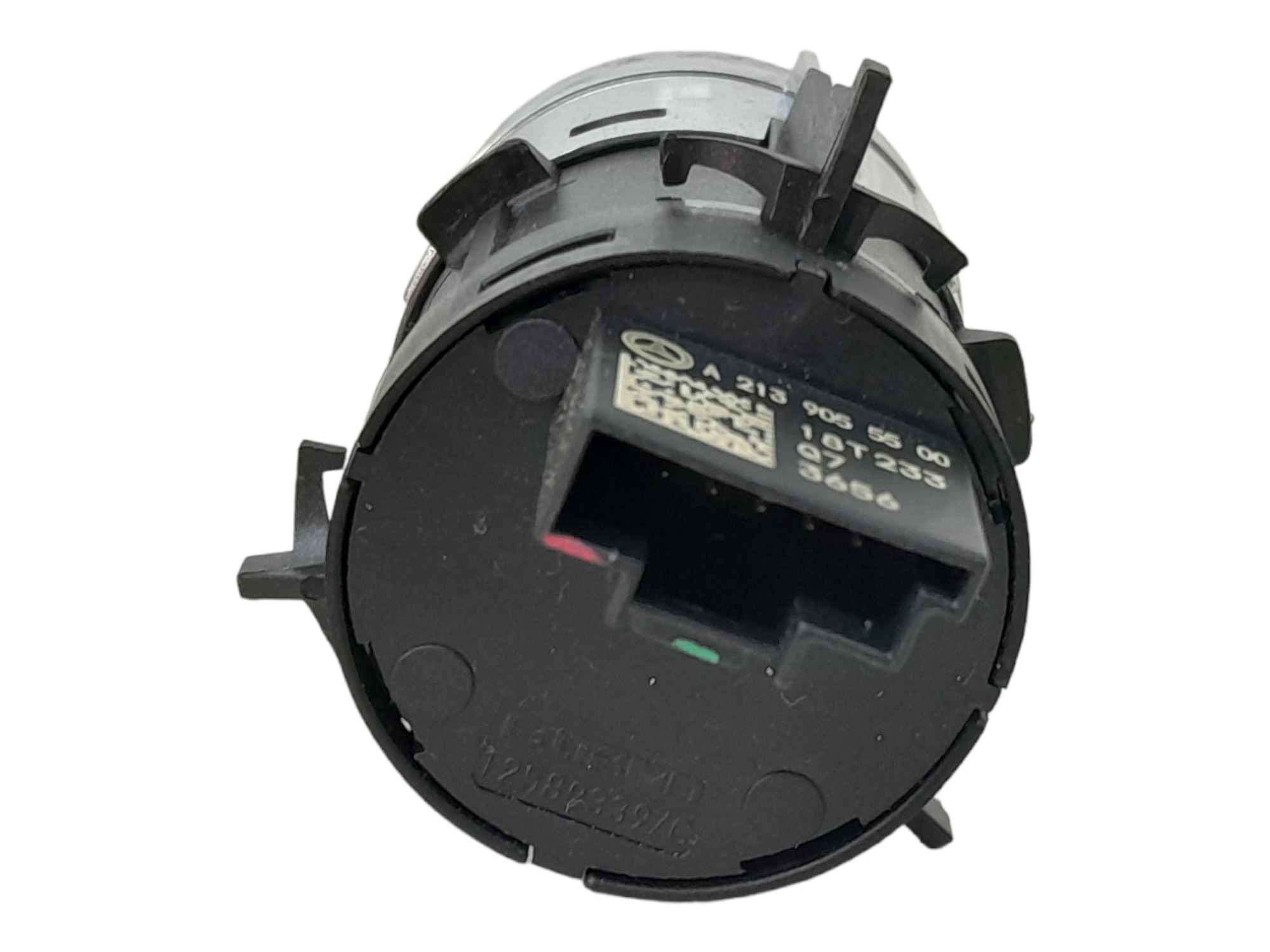 Botao Start Stop Mercedes C180 1.6 16v Turbo Aut 2019 3
