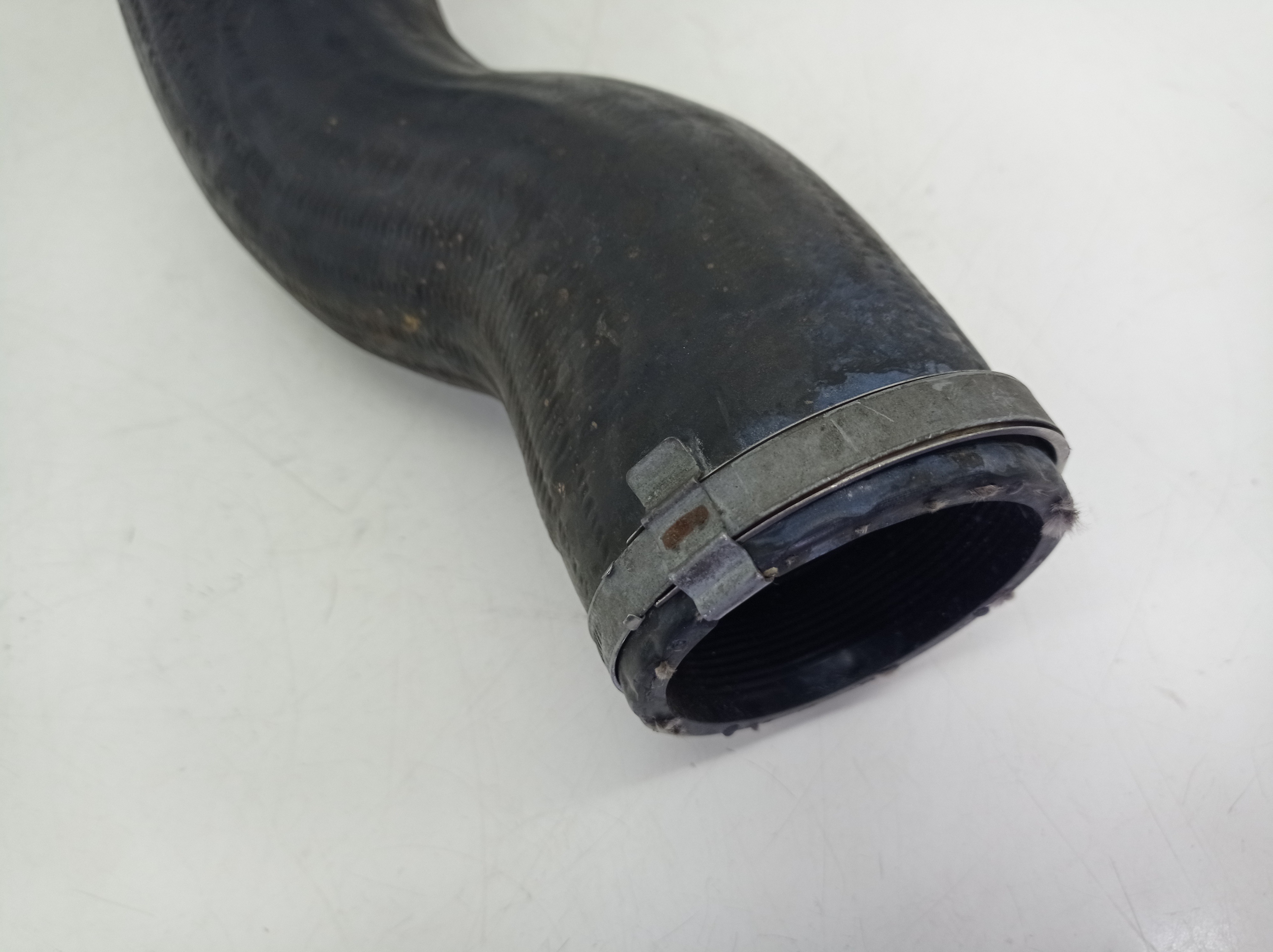 Mangueira Do Intercooler Volvo Xc60 T6 3.0 2011 Aut  – Preto 3
