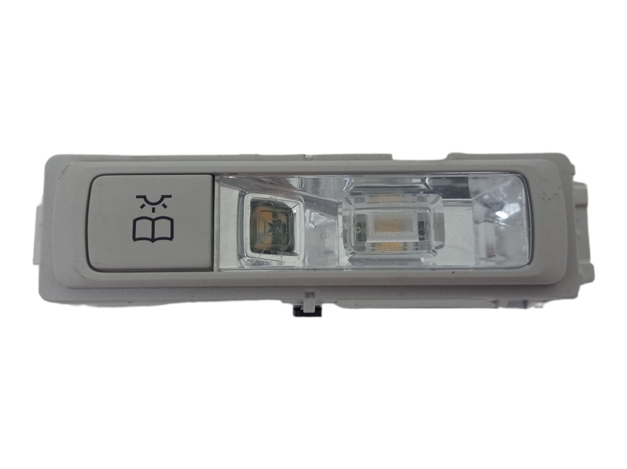 Luz Teto Traseiro Esquerdo Mercedes Glc 250 2017 1