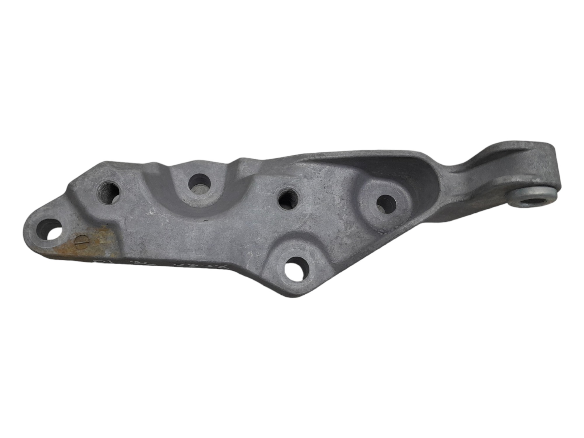 Suporte Coxim Cambio Volvo Xc60 T6 Dynamic 3.0 6cc 2010