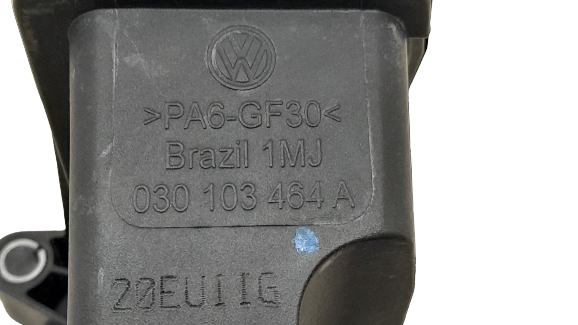 Anti Chama Volkswagen Fox Connect 1.6 8v Flex 2019 5