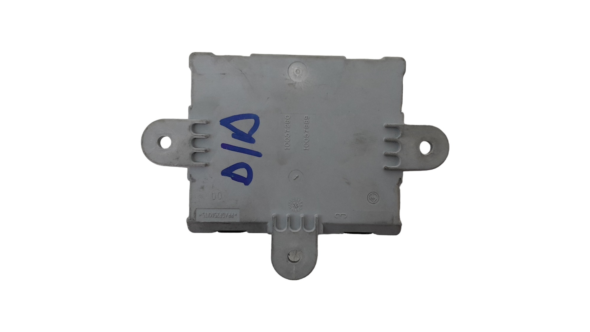 Modulo Porta Dianteira Direita Land Rover Freelander 2 2013 2