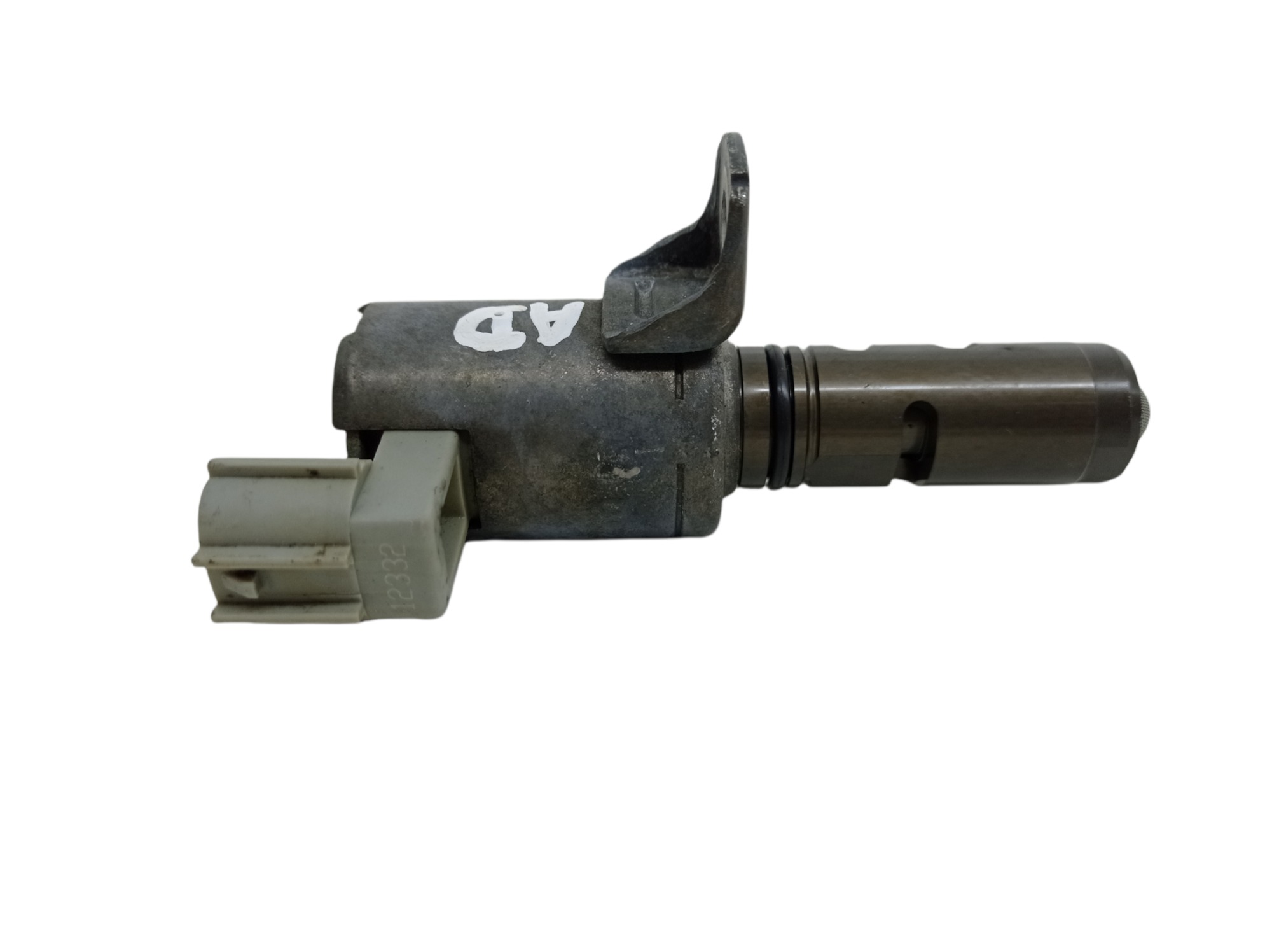 Valvula Solenoide Admissao Ford New Fiesta 1.6 16v 2014