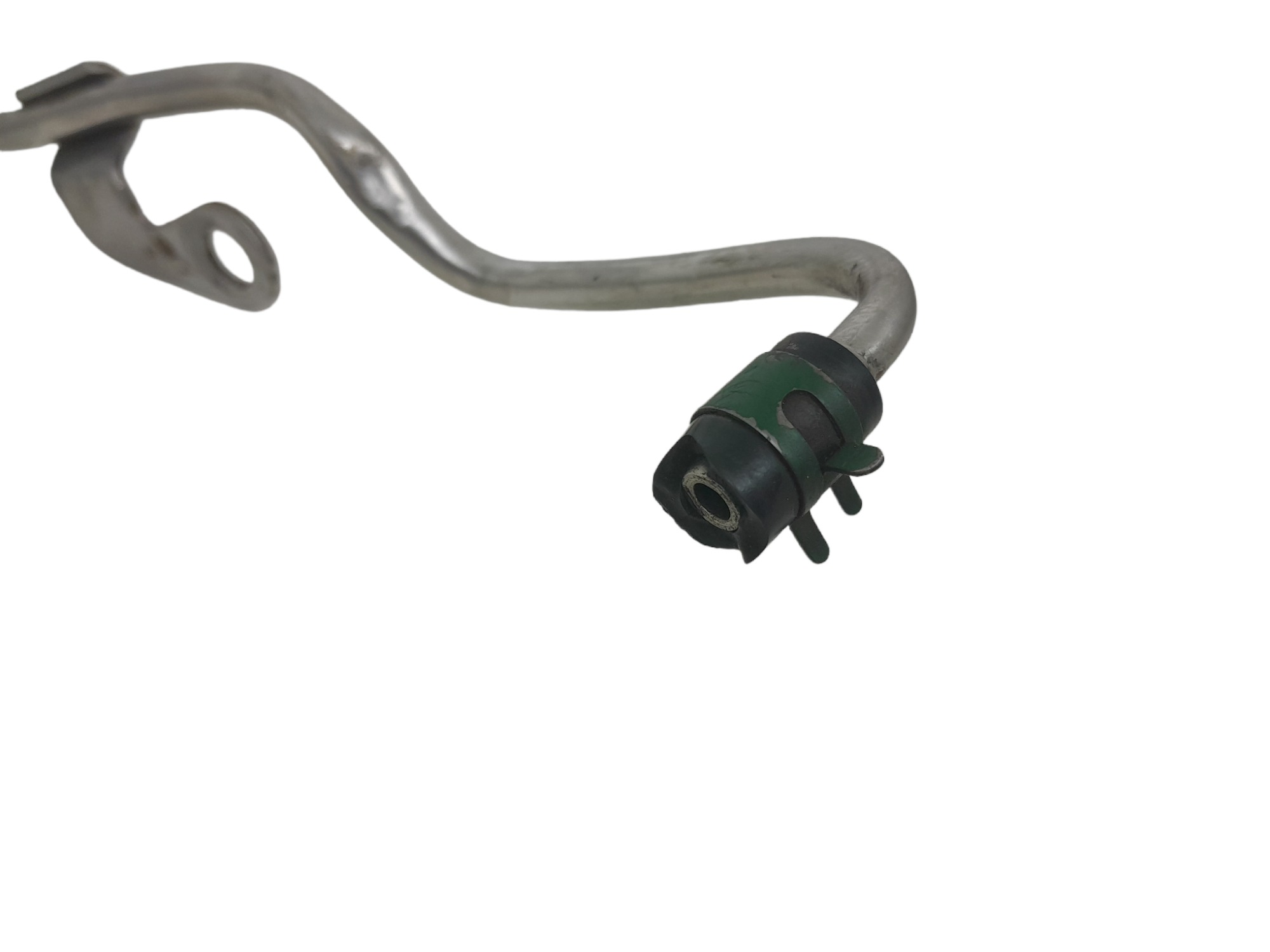 Mangueira Lubrificação Turbina Land Rover Discovery 4 2011 5