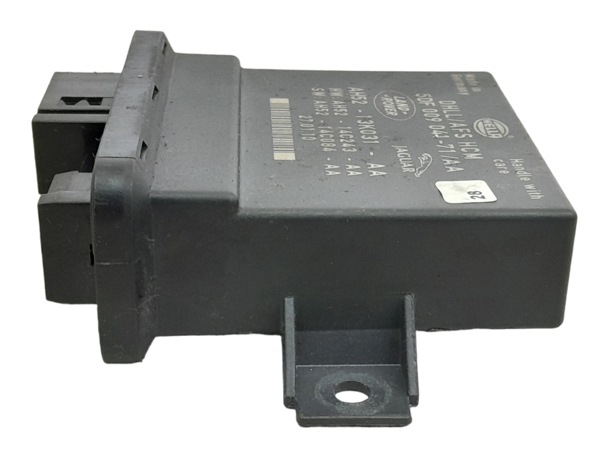 Modulo Farol Land Rover Freelander 2 3.2 6cc 2010 3