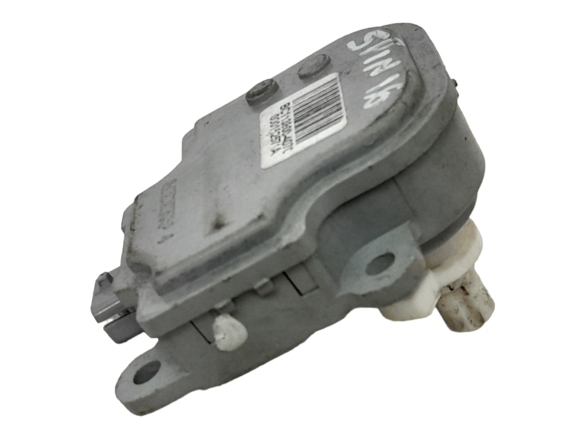 Motor Atuador Caixa Ar Chevrolet Spin Lt 1.8 2016 2