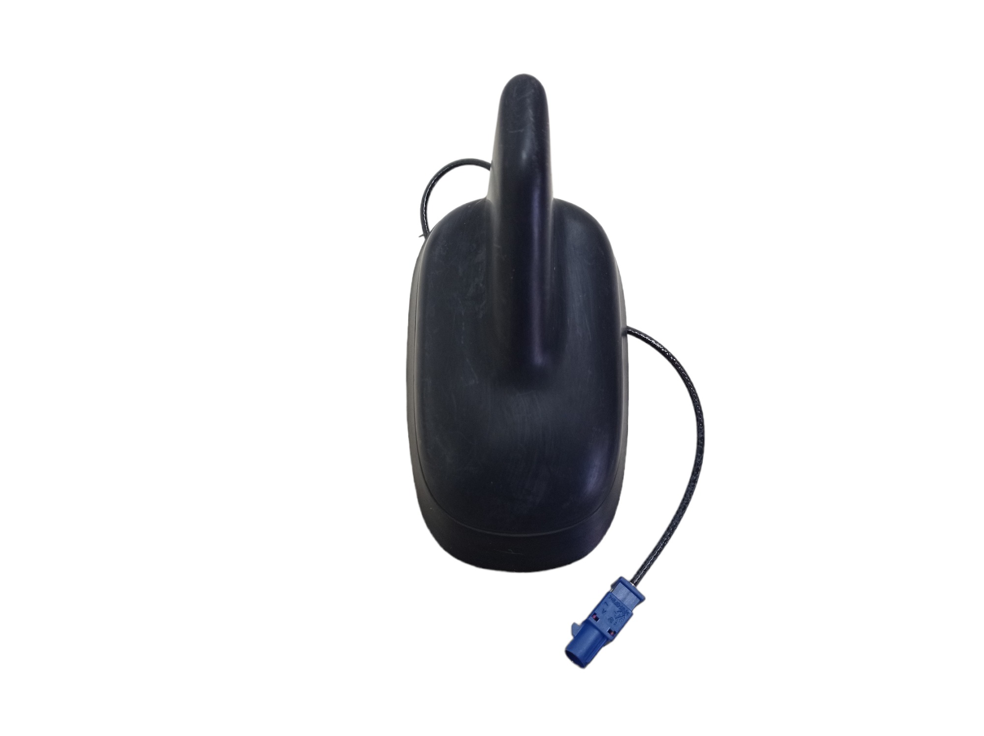 Antena Teto Volkswagen Passat Variant 2012  Preto