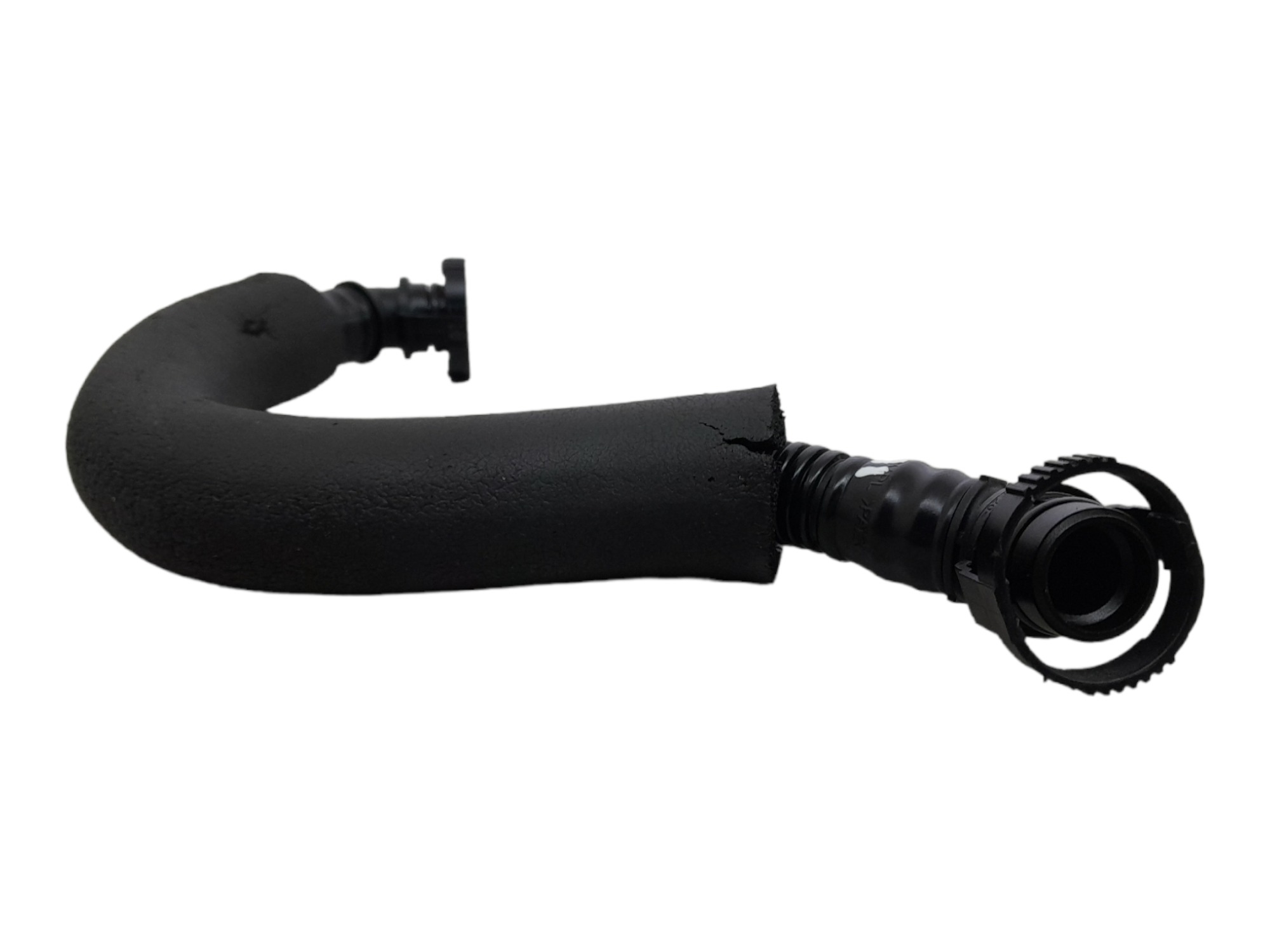 Mangueira Respiro Motor Audi Q5 Tsi 2.0 16v 2011 3