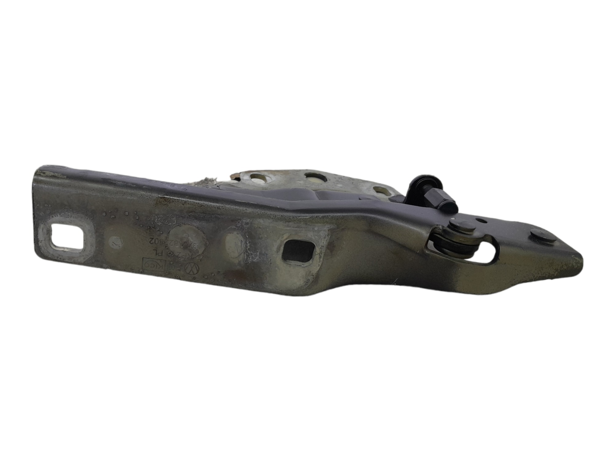 Braco Capo Direito Volkswagen Passat Variant Tsi 2012 3