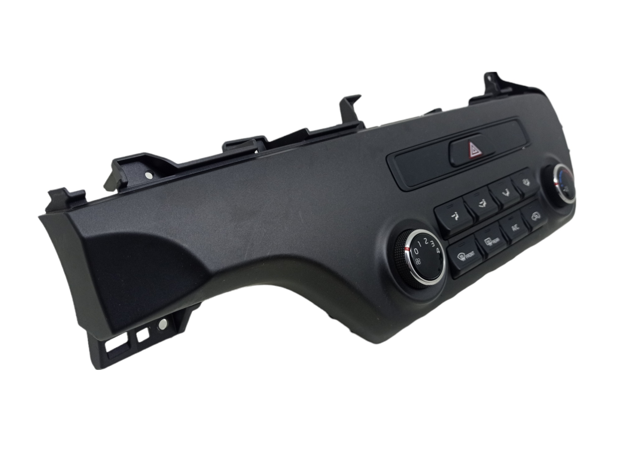Controle De Ar Com Pisca Kia Sportage 2019 2