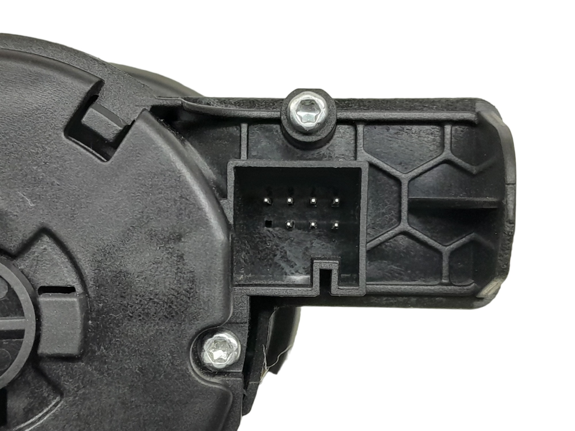 Botao Chave Luz Farol Mercedes C180 Cgi 2012 5