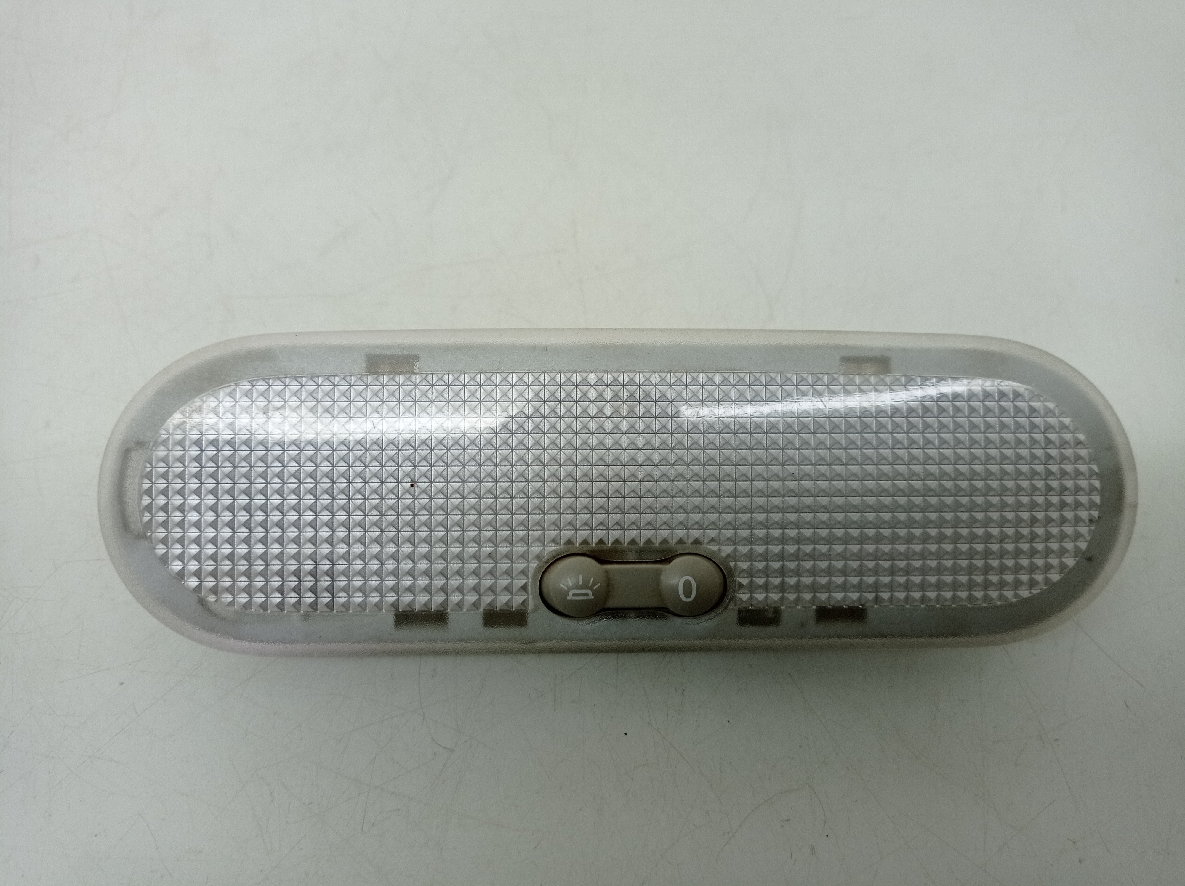 Luz De Teto Traseira Renault Duster 2014 1