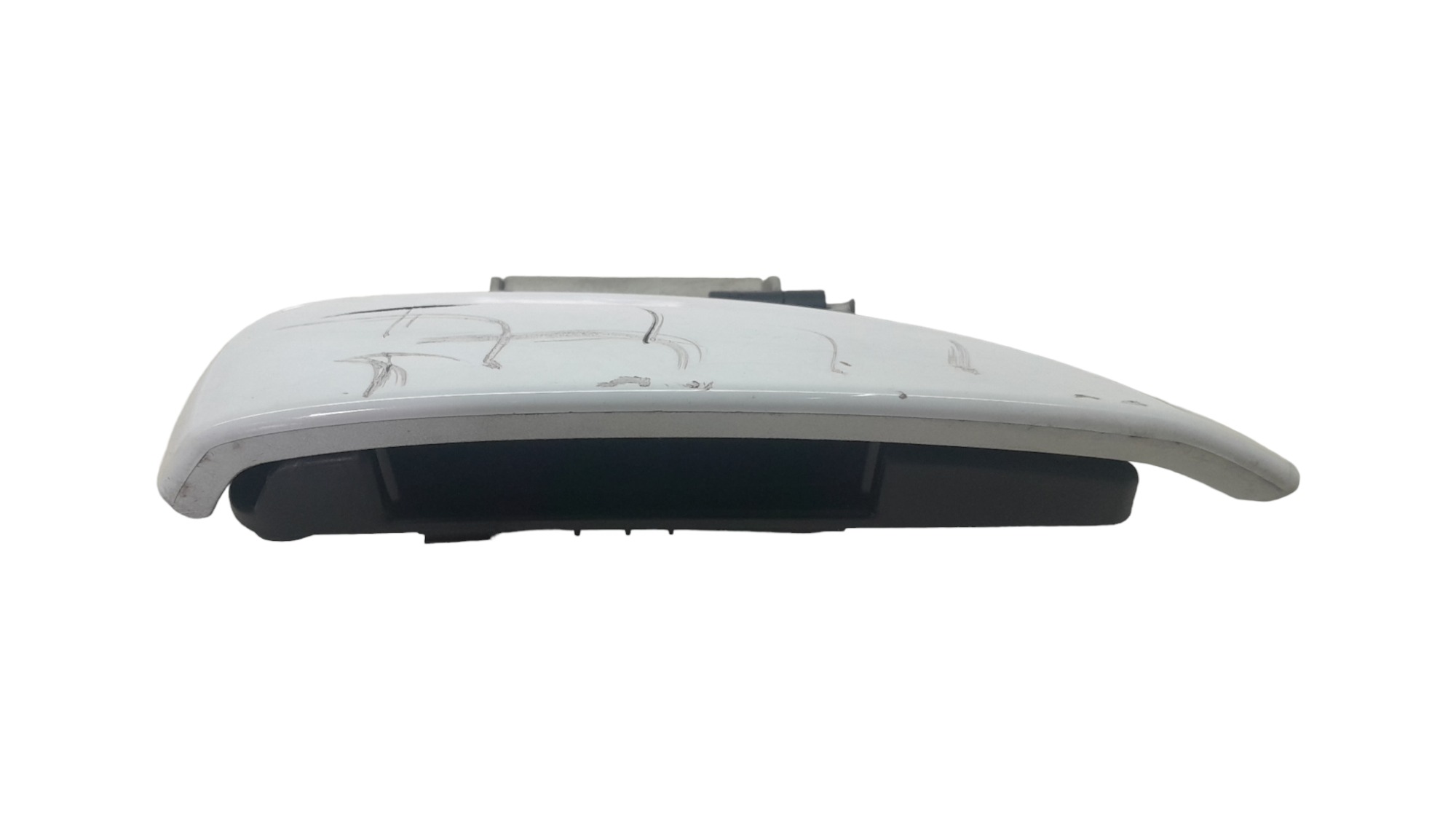 Maçaneta Externa Porta Traseira Direita Renault Kwid 2024 2