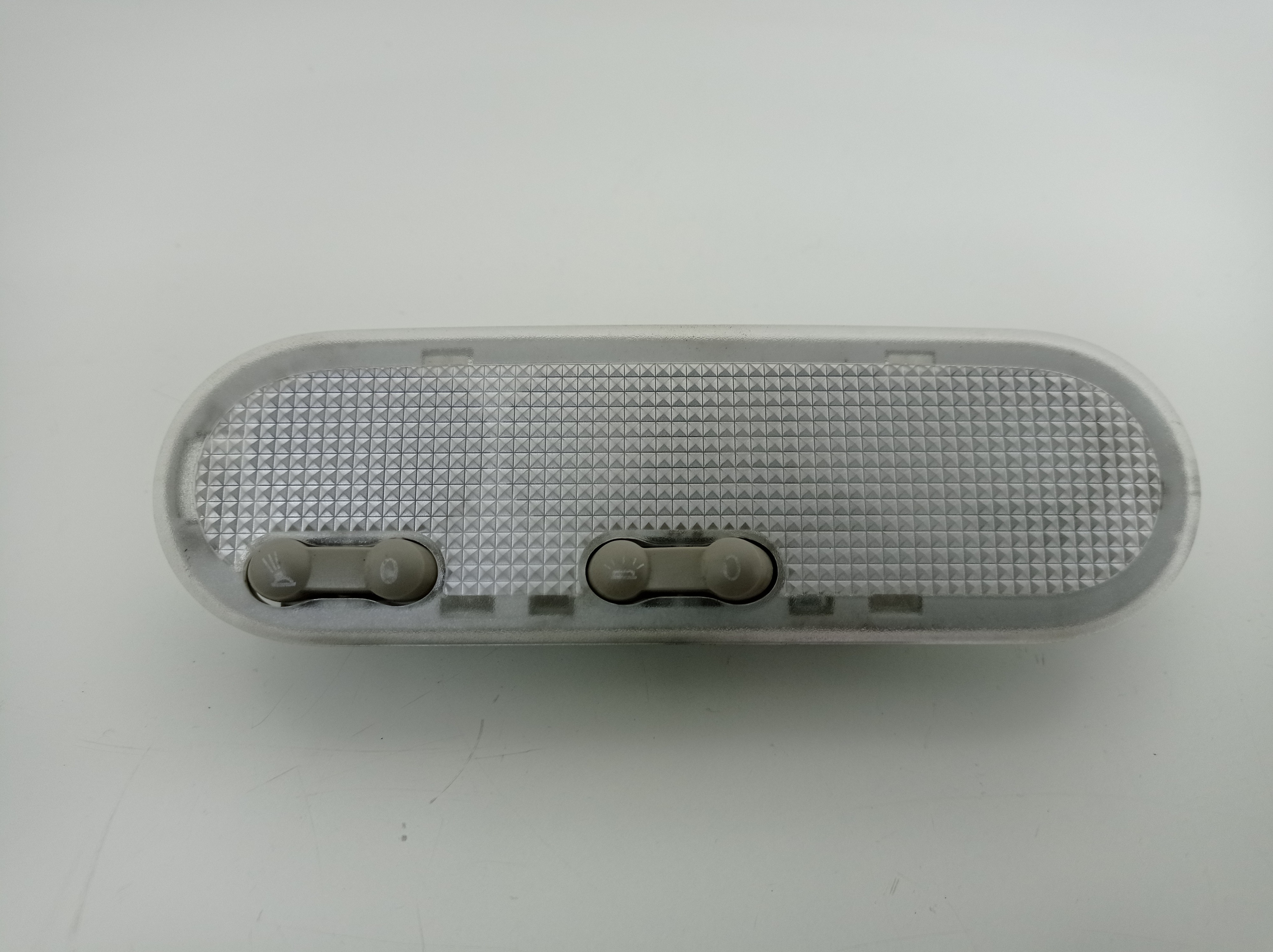 Luz Teto Renault Duster 2014 1