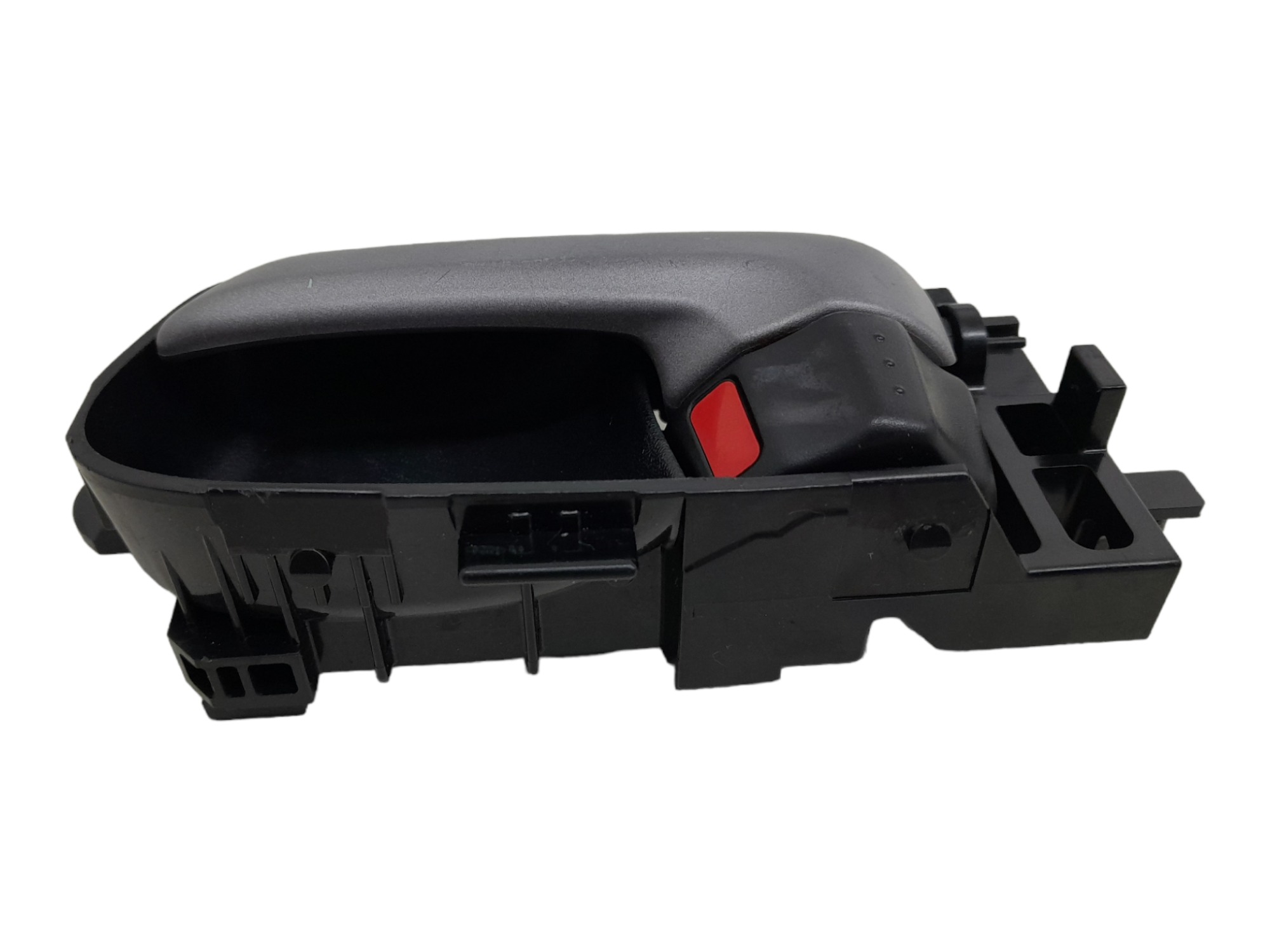Macaneta Interna Dianteira Esquerda Suzuki Grand Vitara 2014 Cinza Dianteira 5