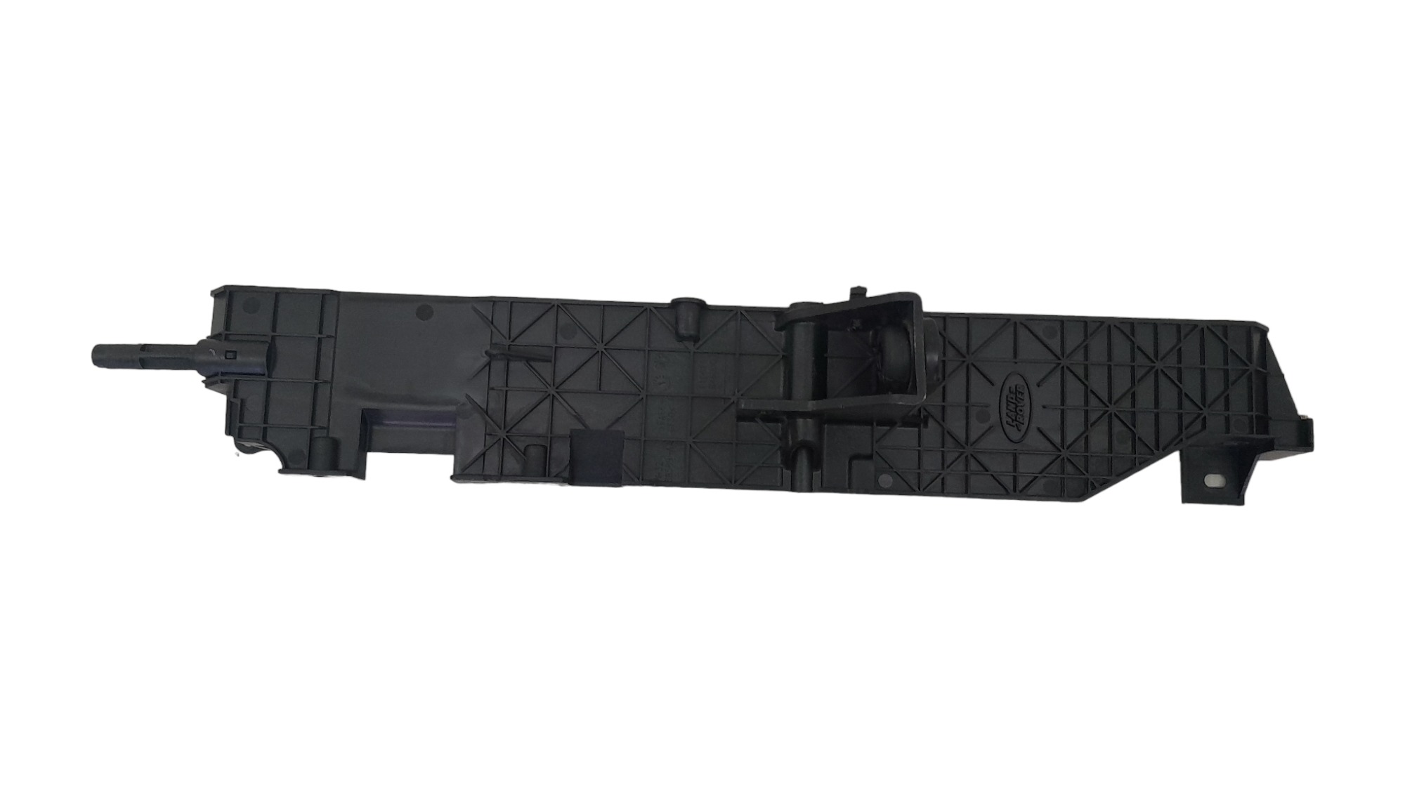 Suporte Esquerdo Radiador Land Rover Discovery 4 2015