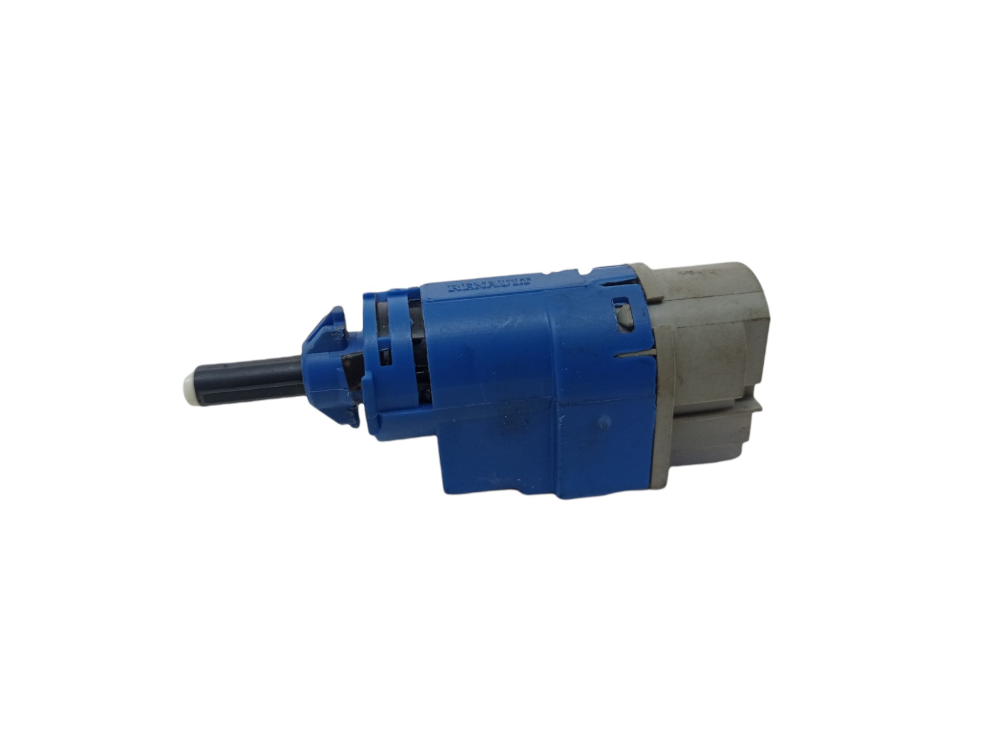 Interruptor Pedal Embreagem Renault Logan 1.6 2016 Mec 3