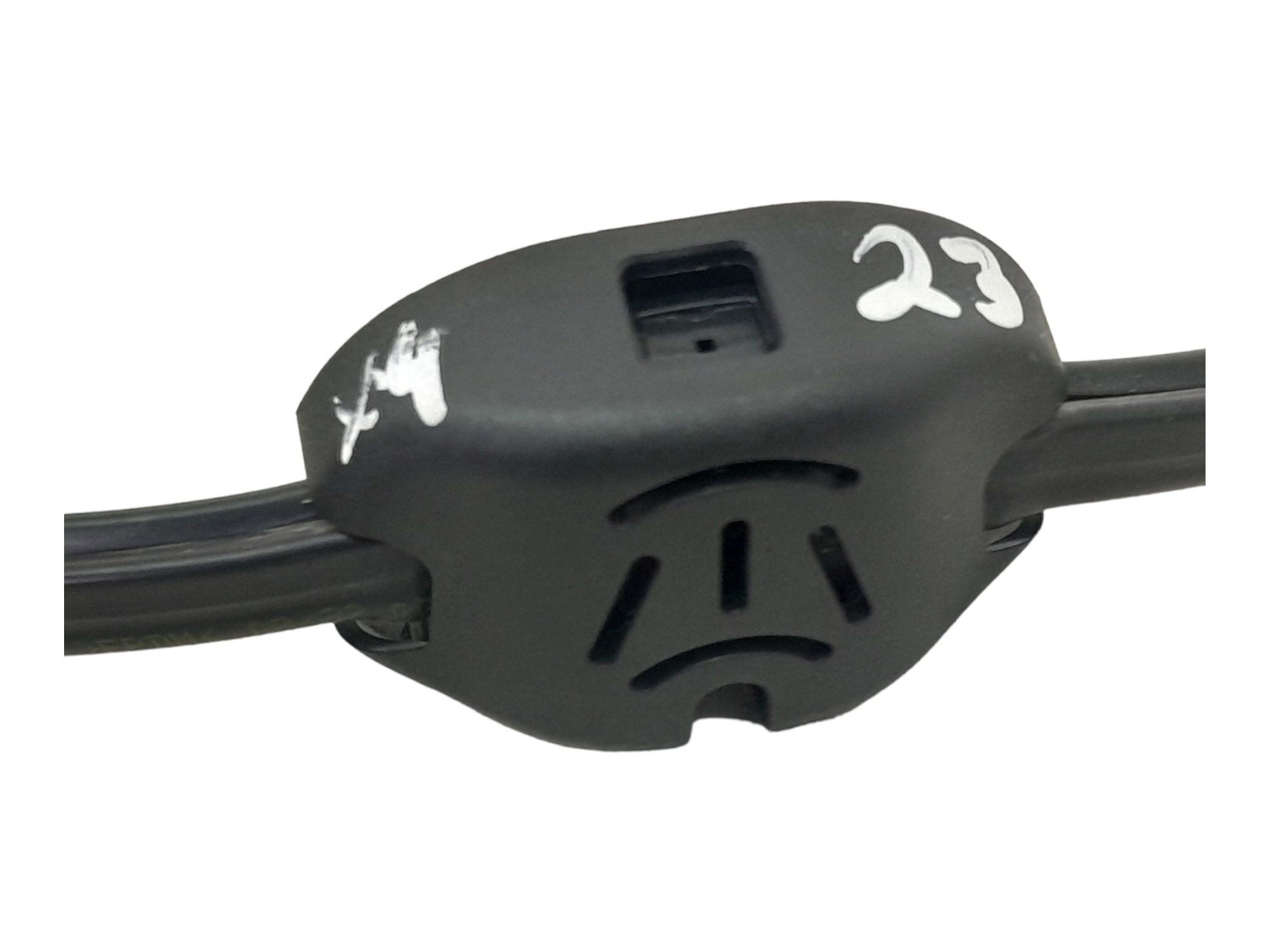 Mangueira Esguicho Parabrisa Bmw X4 3.0 2023 4