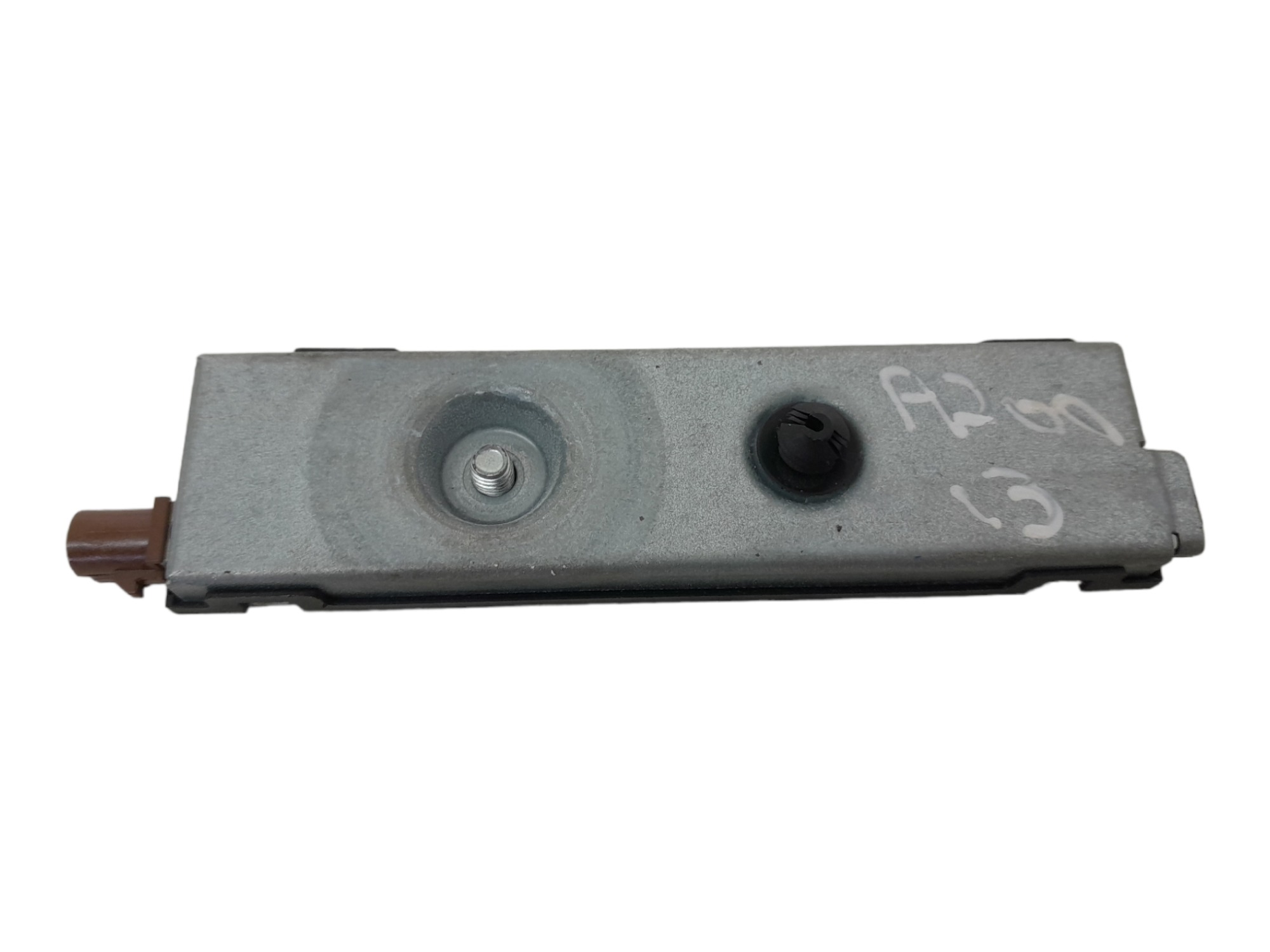 Modulo Central Antena Mercedes A200 2014 2