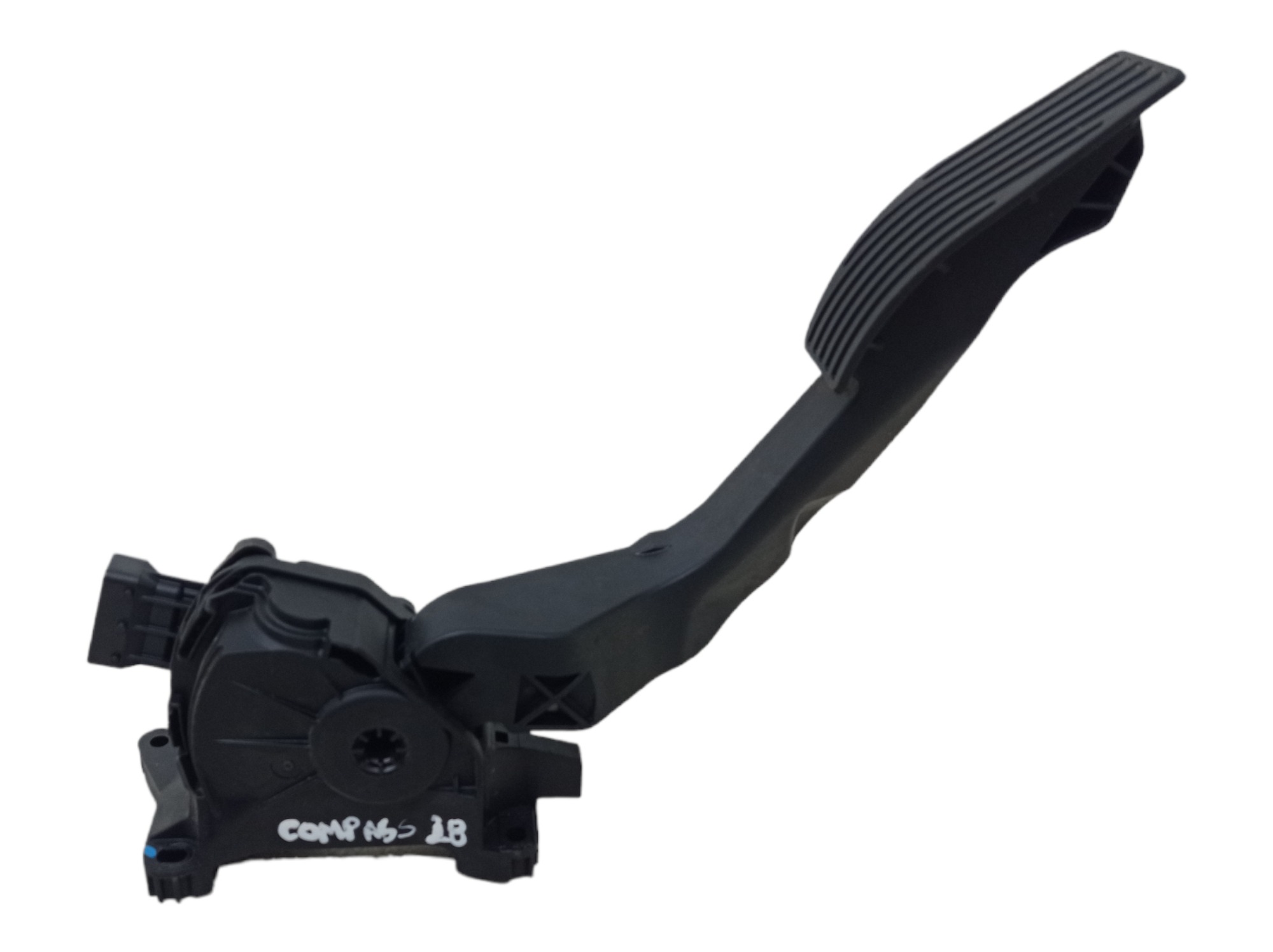 Pedal Acelerador Jeep Compass 2.0 16v 4×2 Aut Flex 2019 2