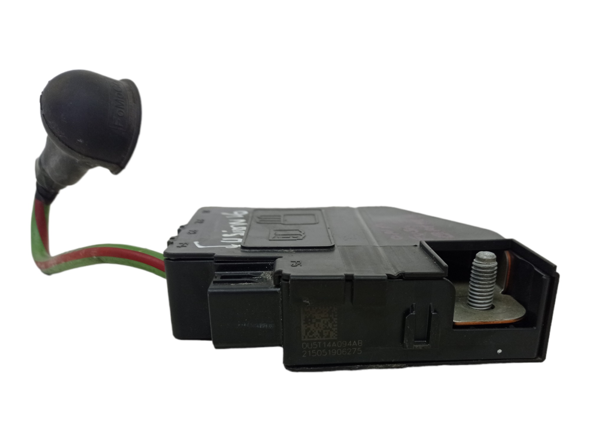 Caixa Fusível Bateria Ford Fusion Titanium 2.0 16v 2016 5