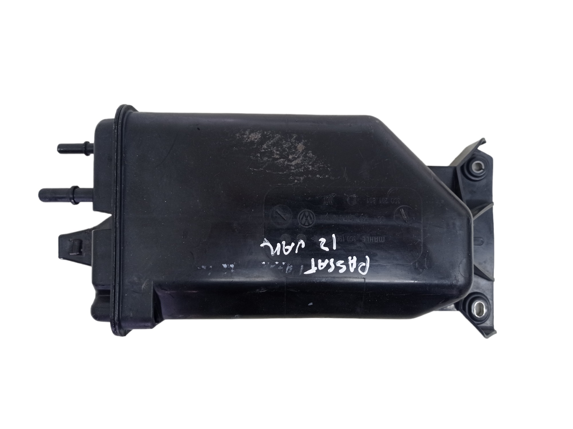 Canister Volkswagen Passat Variant Tsi 2.0 16v Gasolina 2012 2