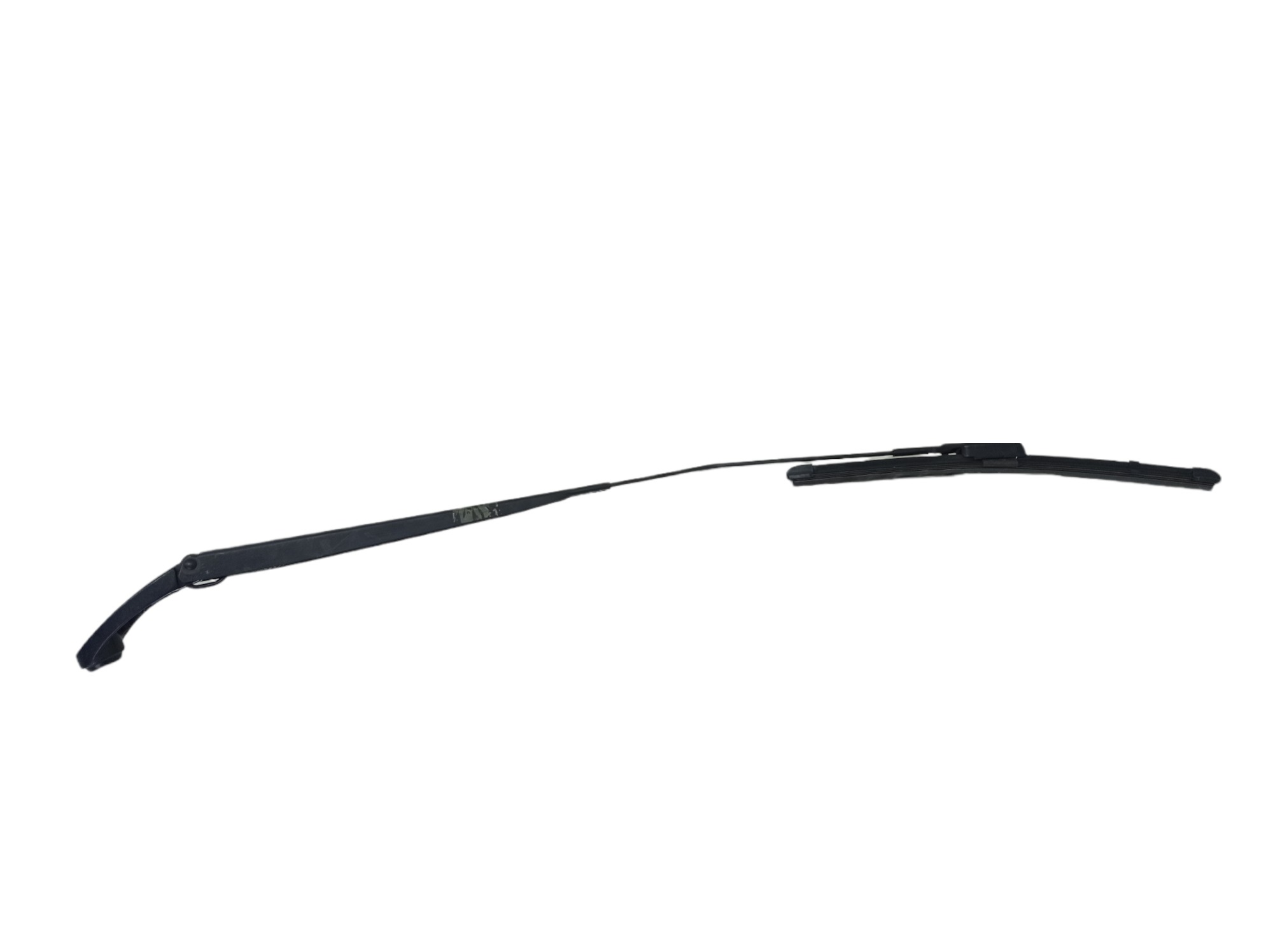 Braço Limpador Direito Chevrolet Prisma Onix 2019  Direito 2