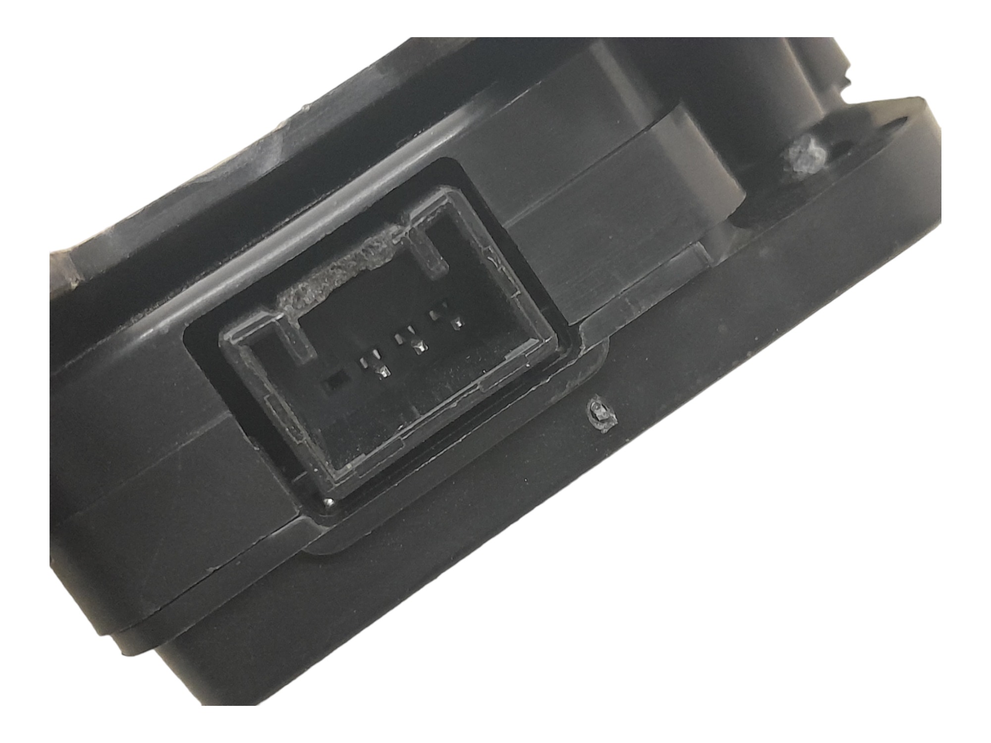 Modulo Remoto Bússola Jeep Cherokee Sport 3.7 2008 6