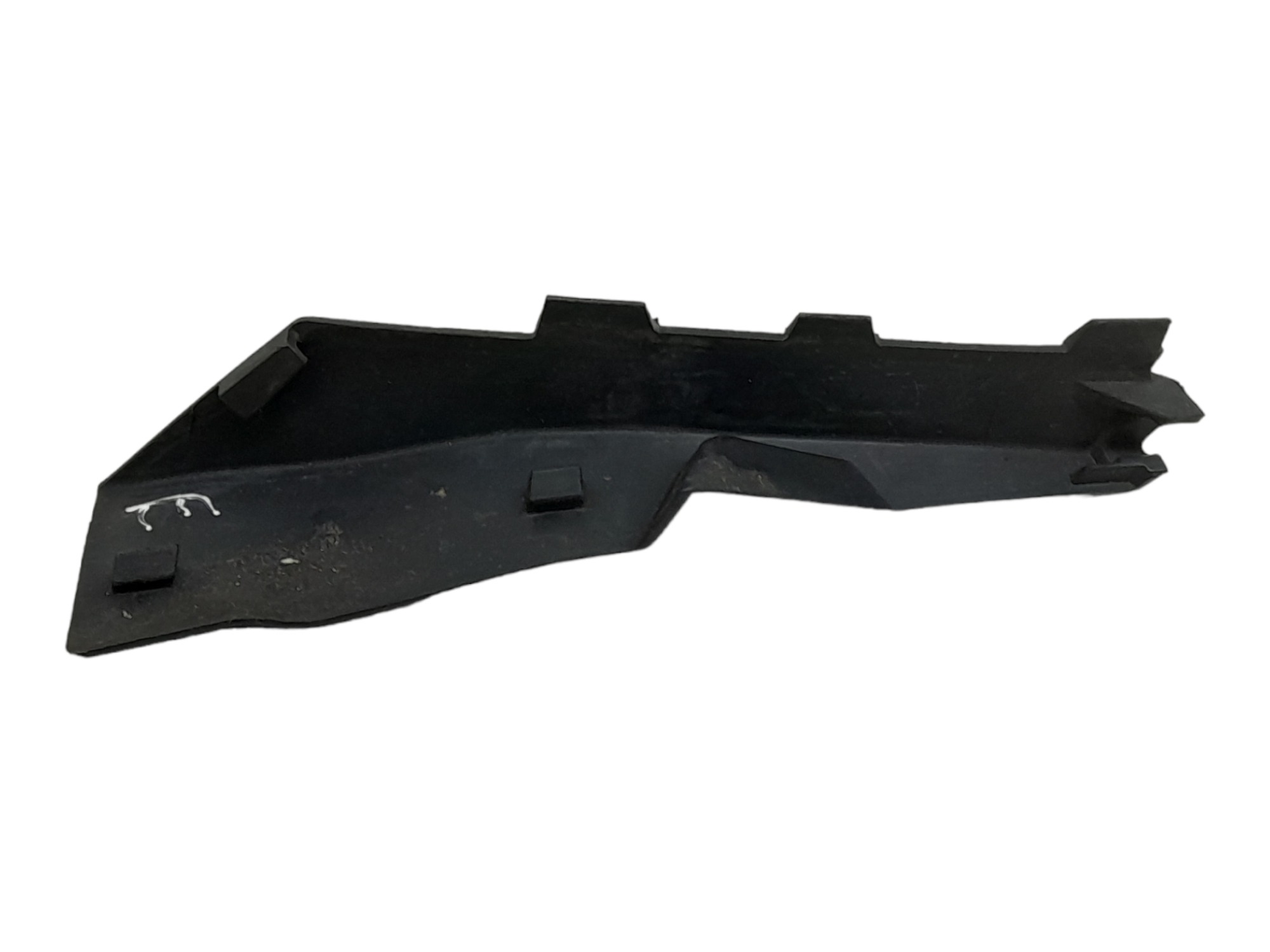 Acabamento Churrasqueira Esquerdo Chevrolet Captiva 2010 4