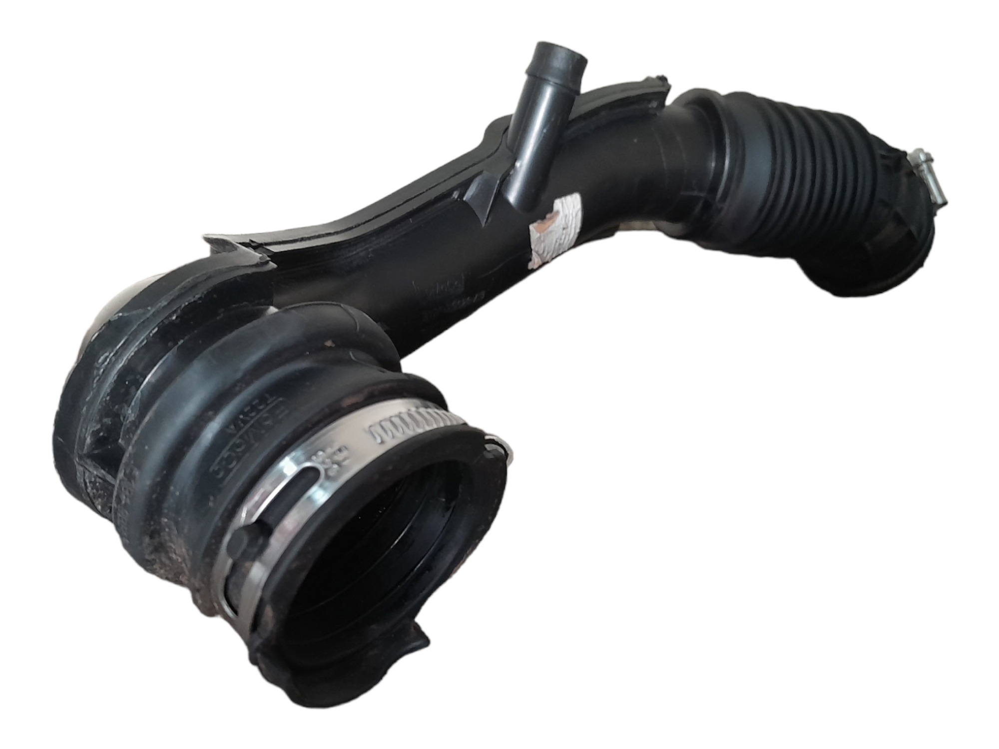 Mangueira Filtro De Ar Ford Ka 1.0 3cc Flex 2020 3