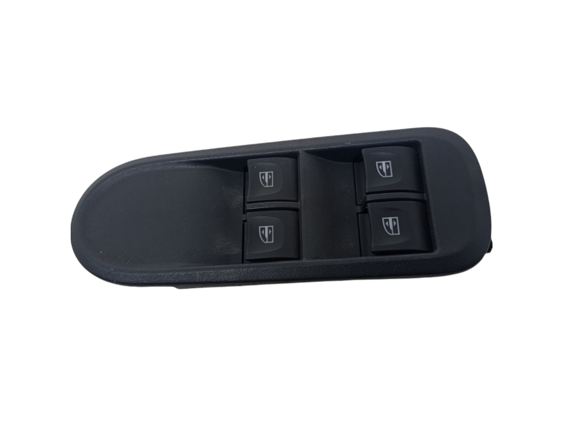 Botao Vidro Dianteiro Esquerdo Renault Duster 2019 2