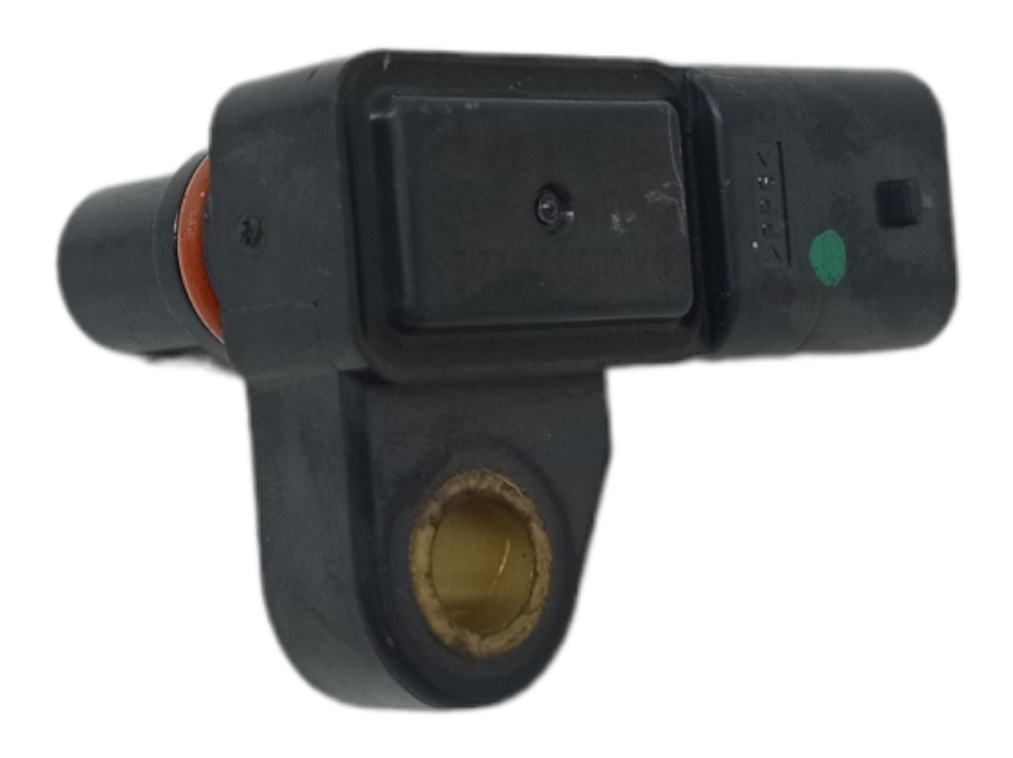 Sensor Map Mercedes A200 1.6 16v 4×2 Turbo Automático 2014