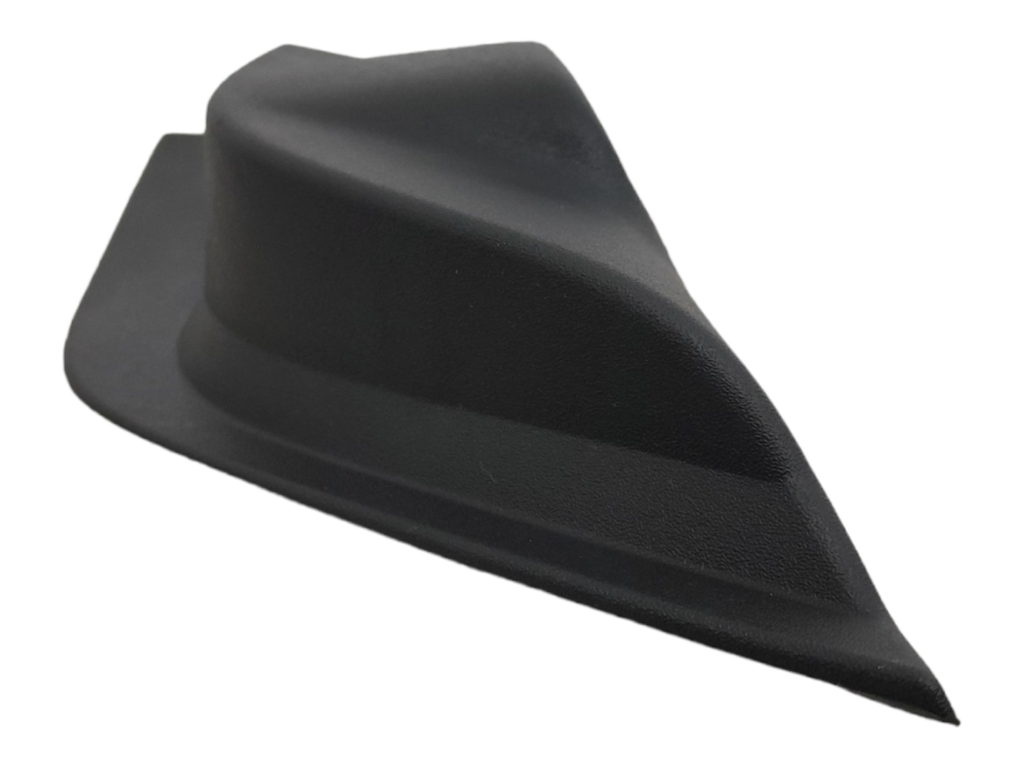 Acabamento Interno Retrovisor Esquerdo Chevrolet Onix 2018 3