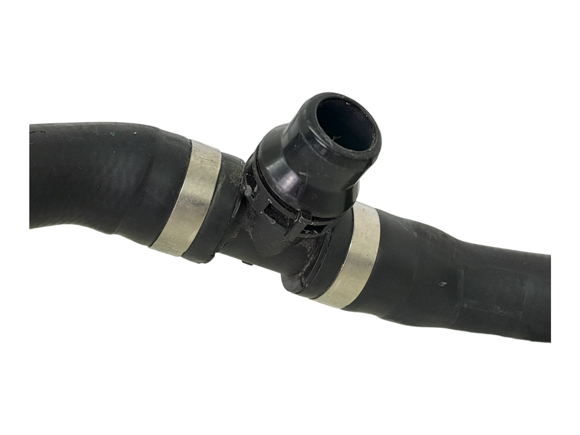 Mangueira Agua Ar Quente Bmw X4 3.0 6cc Turbo 2023 3