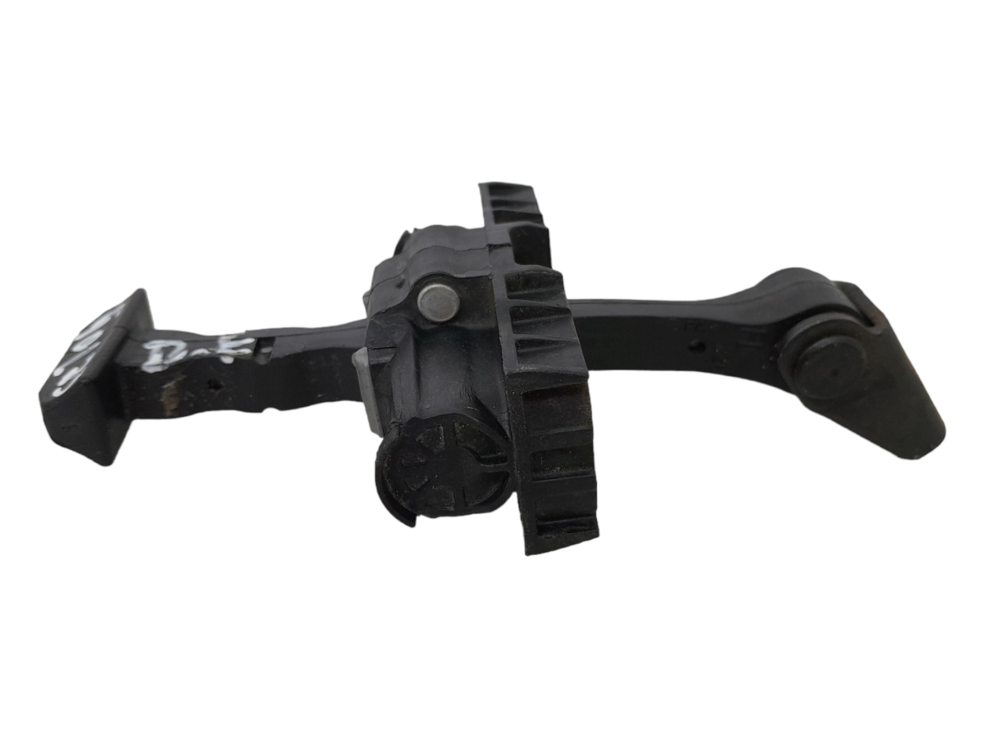 Limitador Porta Dianteira Esquerda Volkswagen Gol G7 2023 2