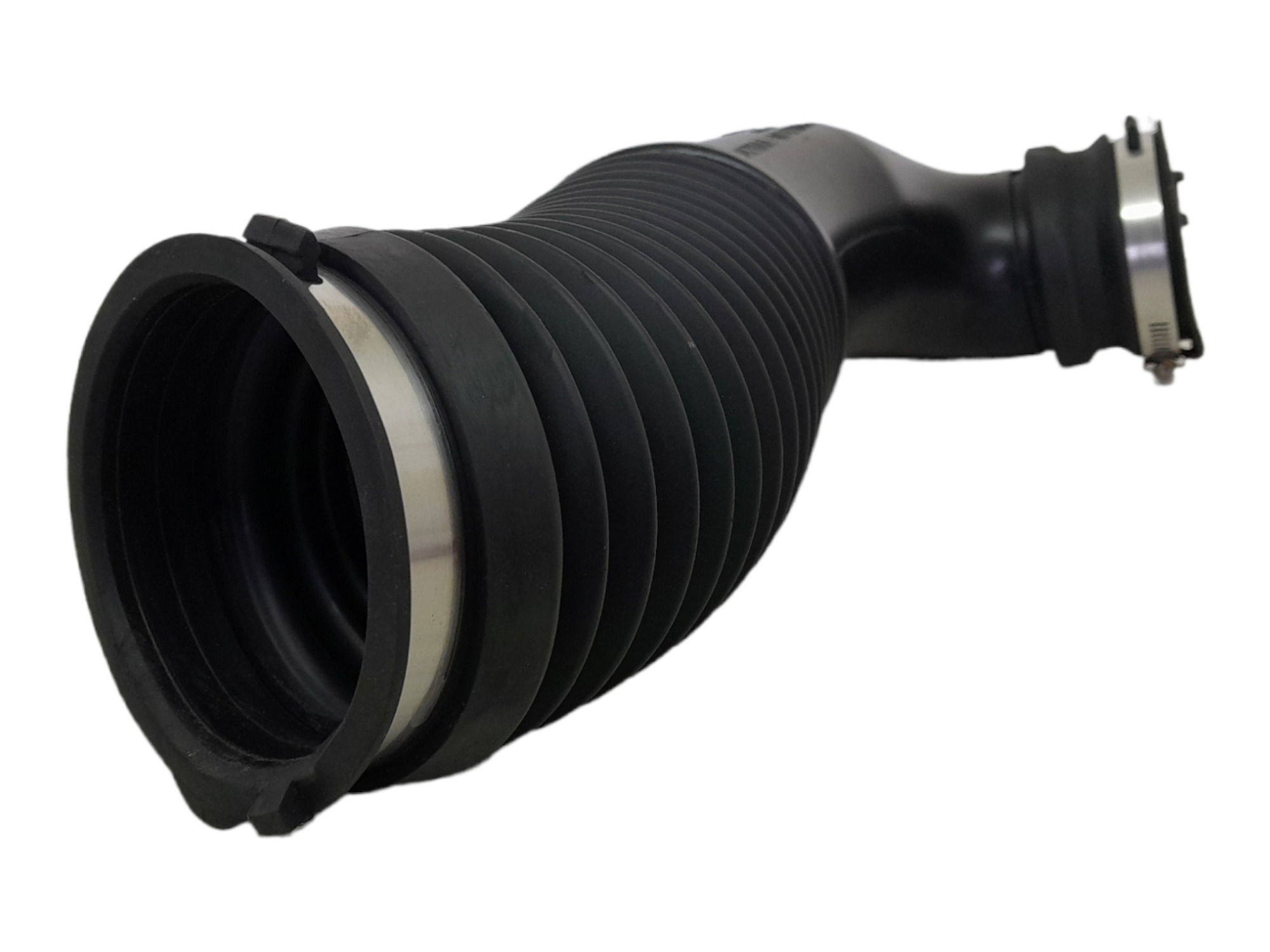 Mangueira Filtro De Ar Jeep Cherokee Sport 3.7 V6 2012 4