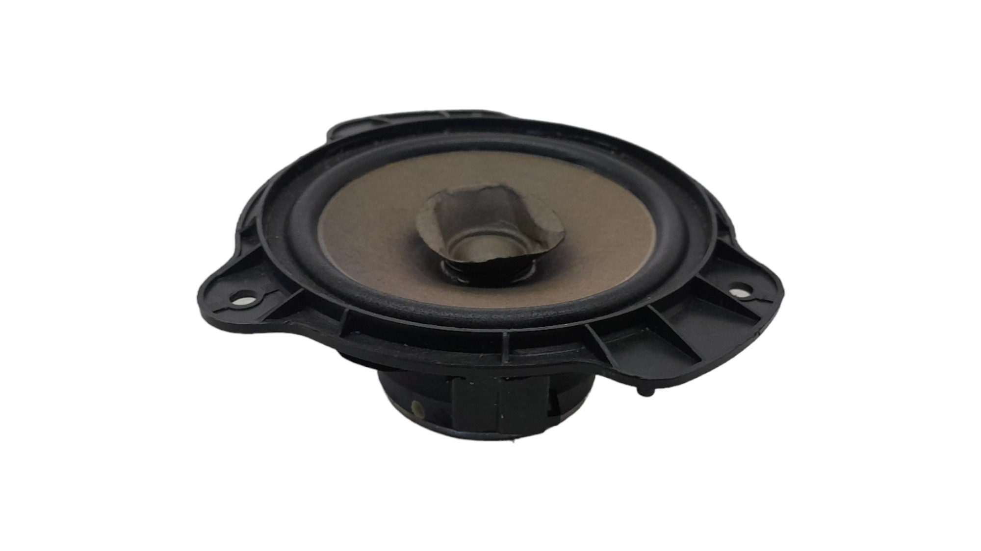 Alto Falante Painel Renault Kwid 1.0 12v Flex 2022 Preto 3