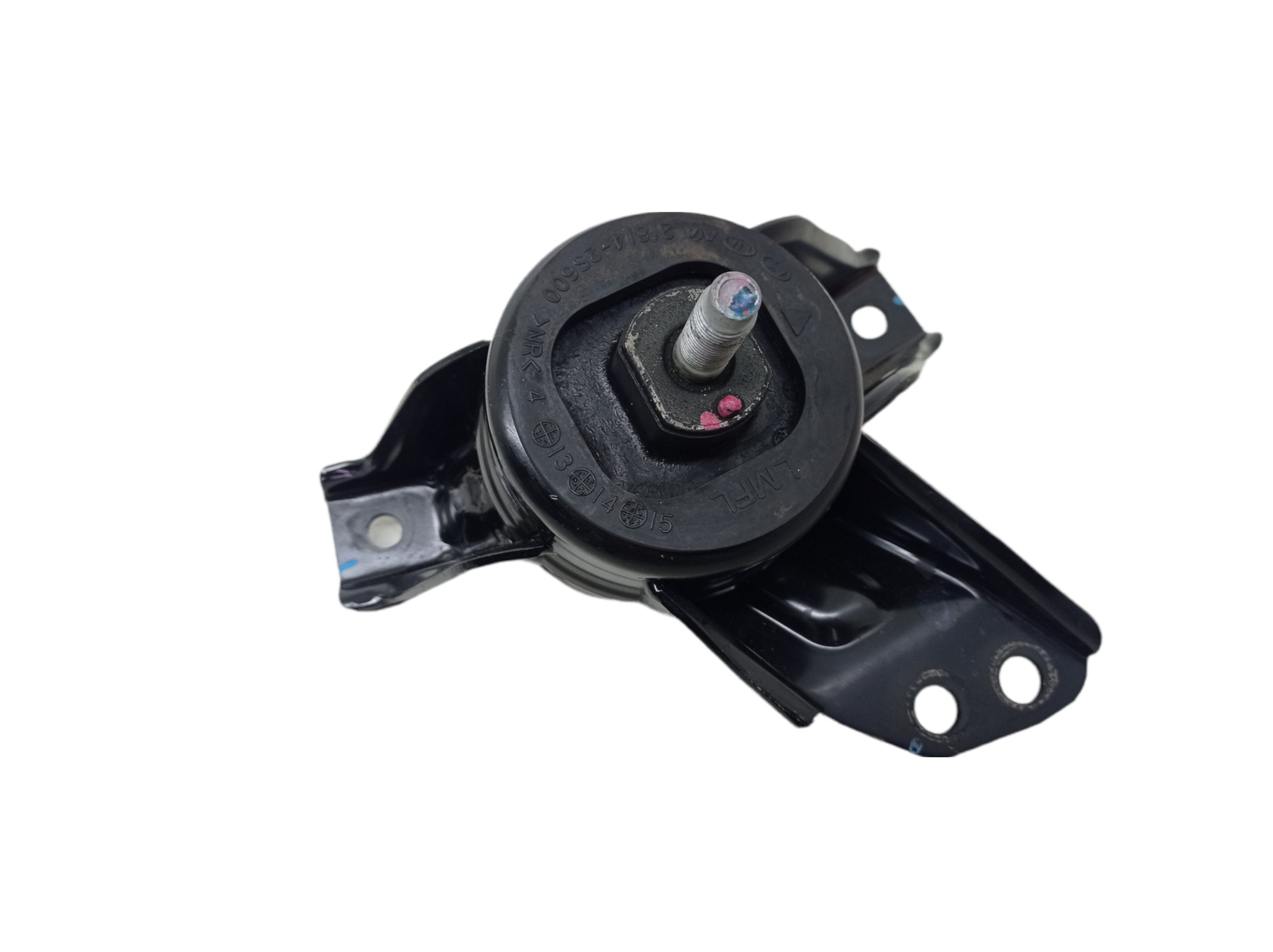 Coxim Motor Superior Hyundai Ix35 2.0 16v 2022 Aut Flex