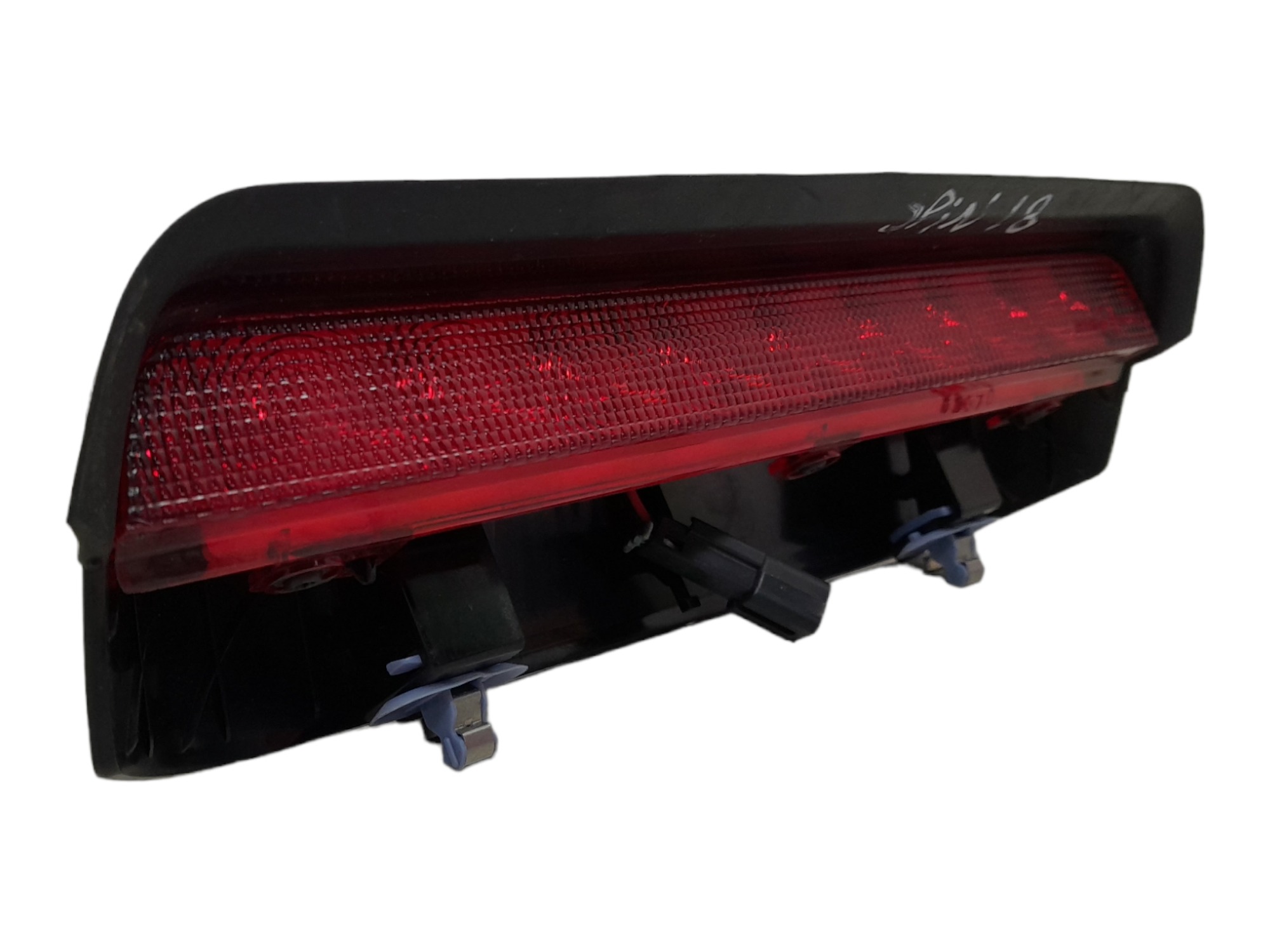 Break Light Chevrolet Spin Lt 2016 2