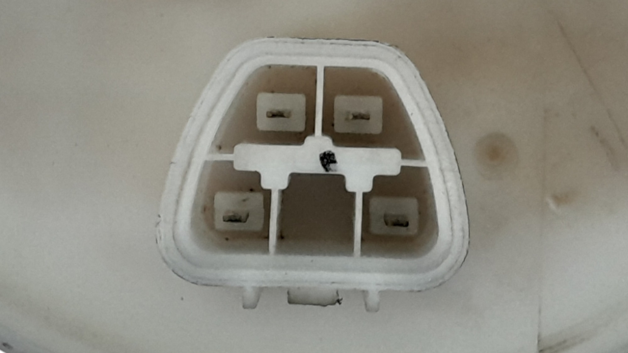Bomba Combustivel Kia Sorento 2.4 16v Gasolina Aut 2011 5