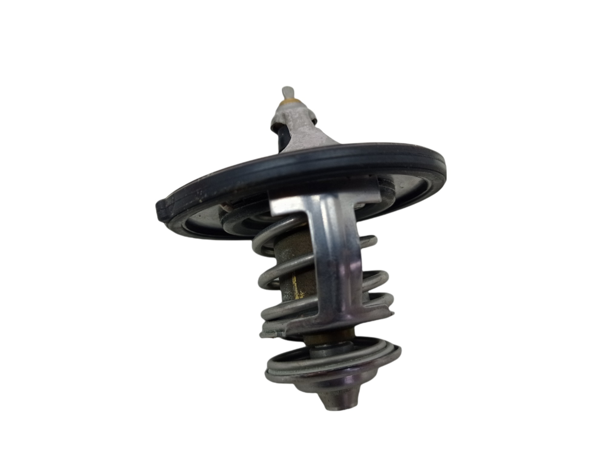 Carcaca Valvula Termostatica Hyundai Creta 2.0 16v 2021 Aut 3