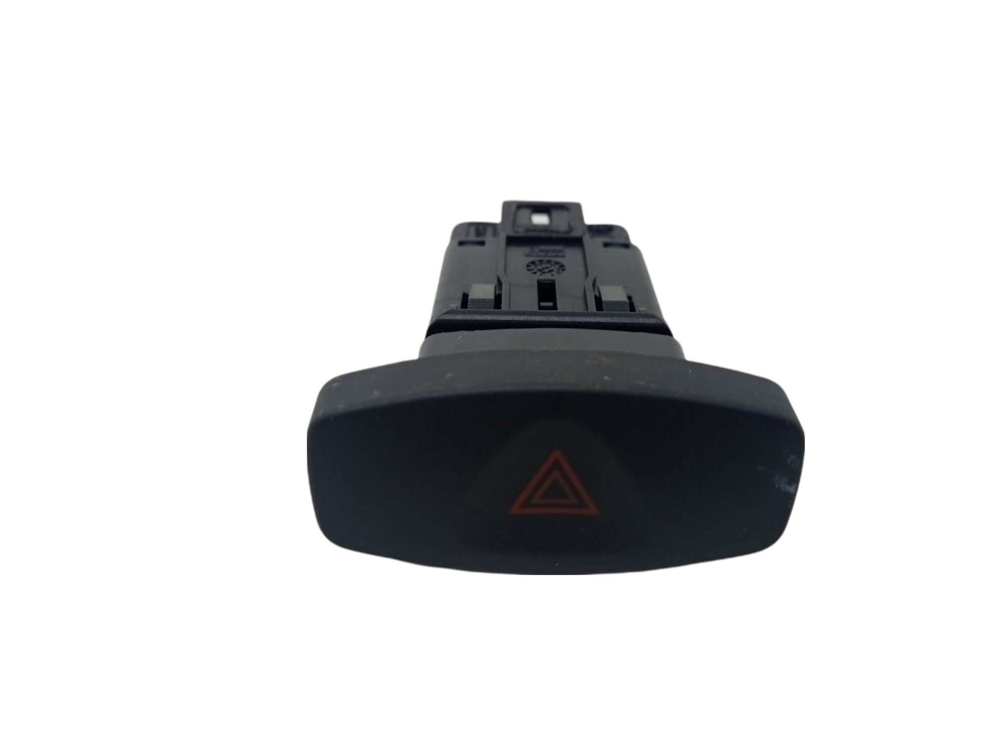 Botao Pisca Alerta Renault Sandero 2013 2