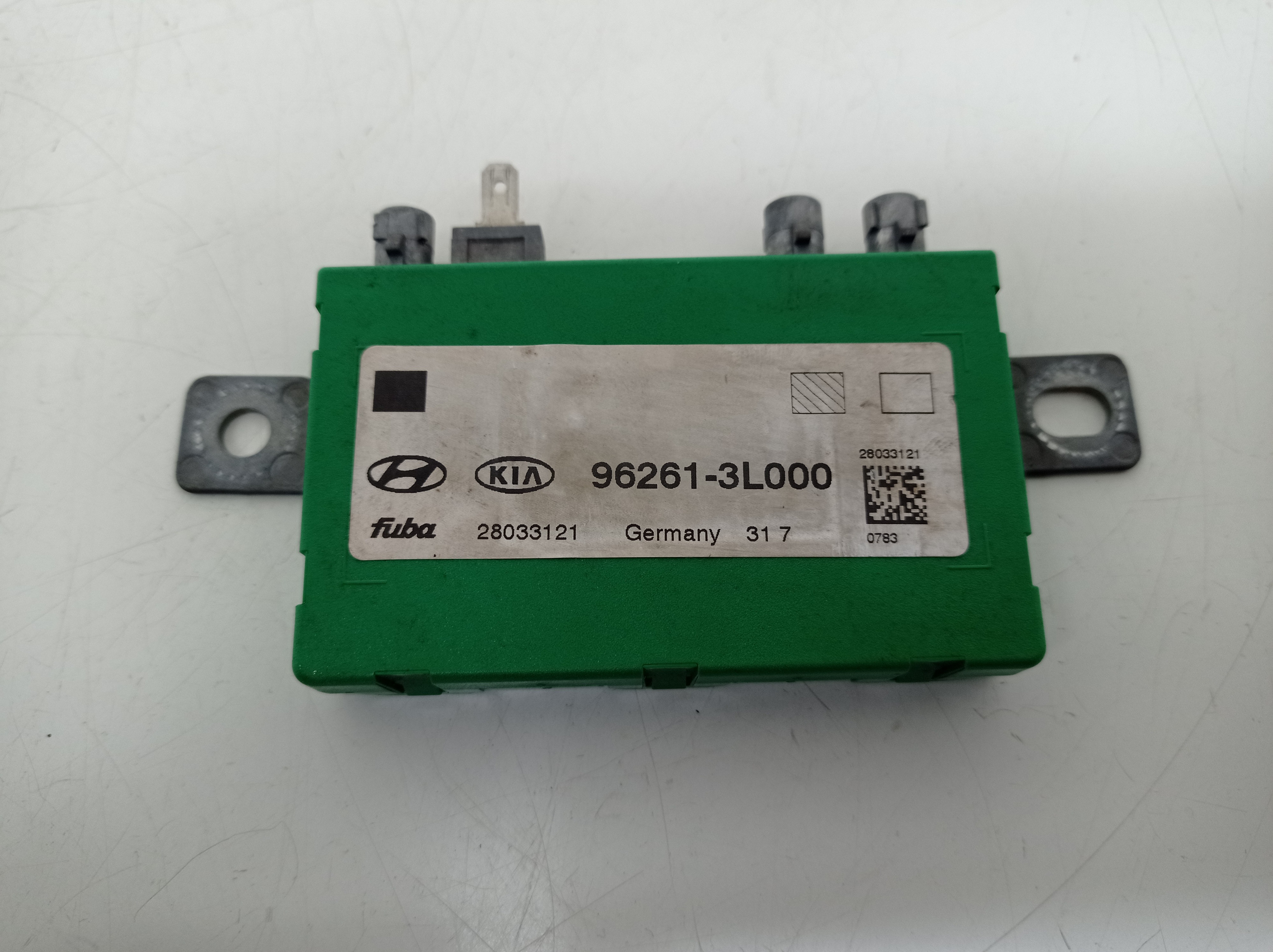 Sensor Diversidade Antena Hyundai Azera 3.3 2009