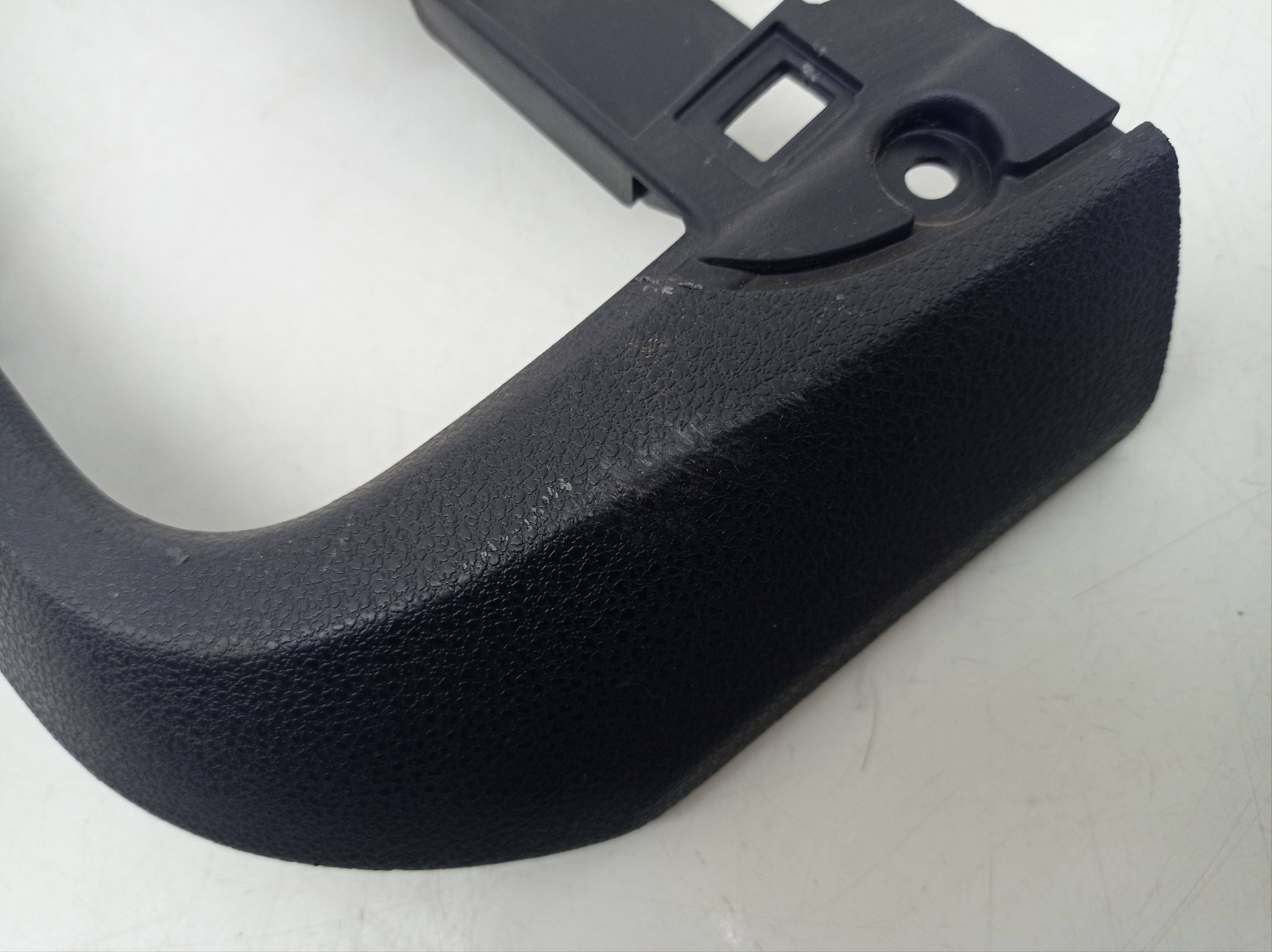 Moldura Controle De Ar Renault Kwid 2019 5